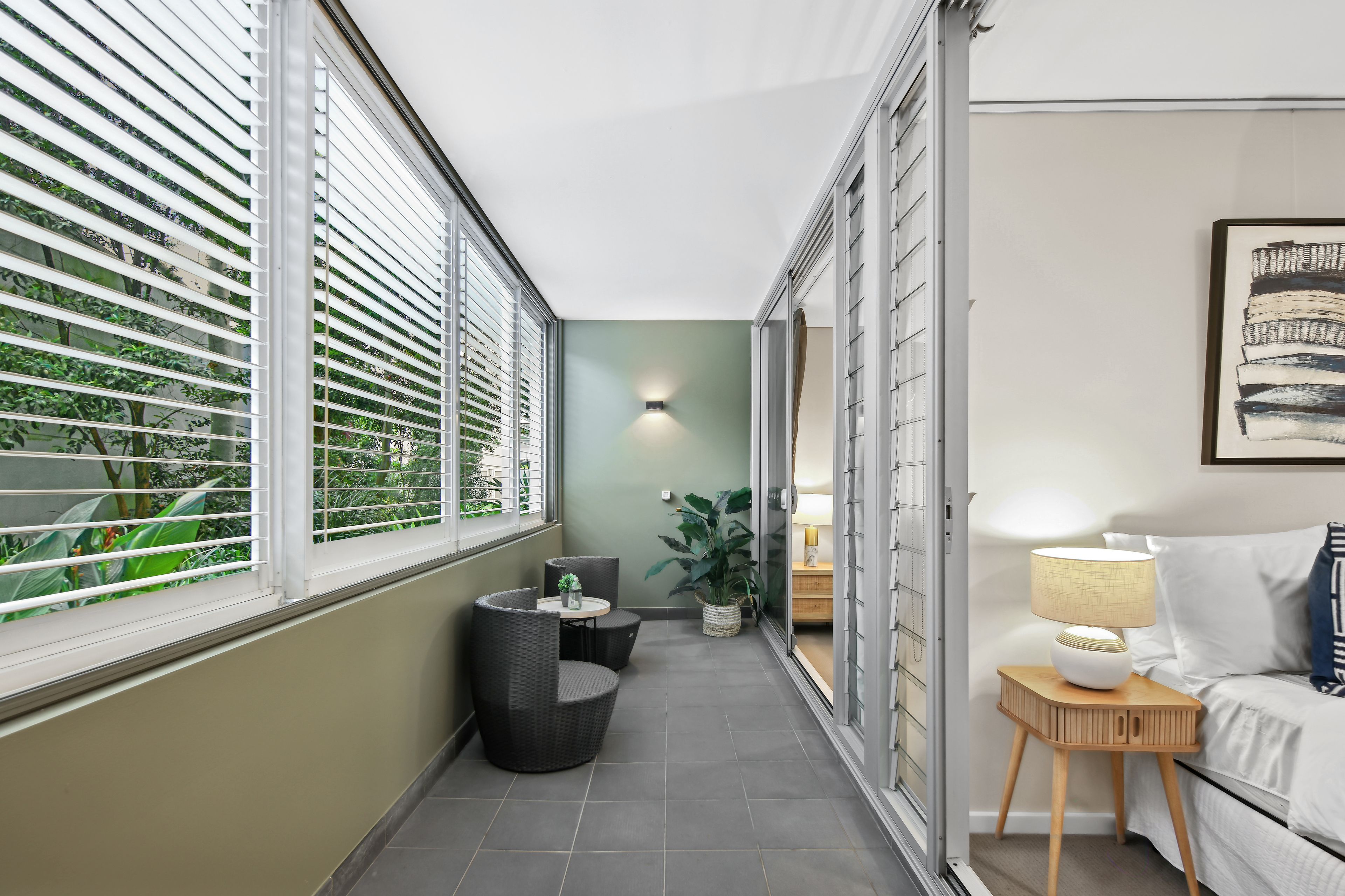33/21 Coulson Street, Erskineville, NSW 2043