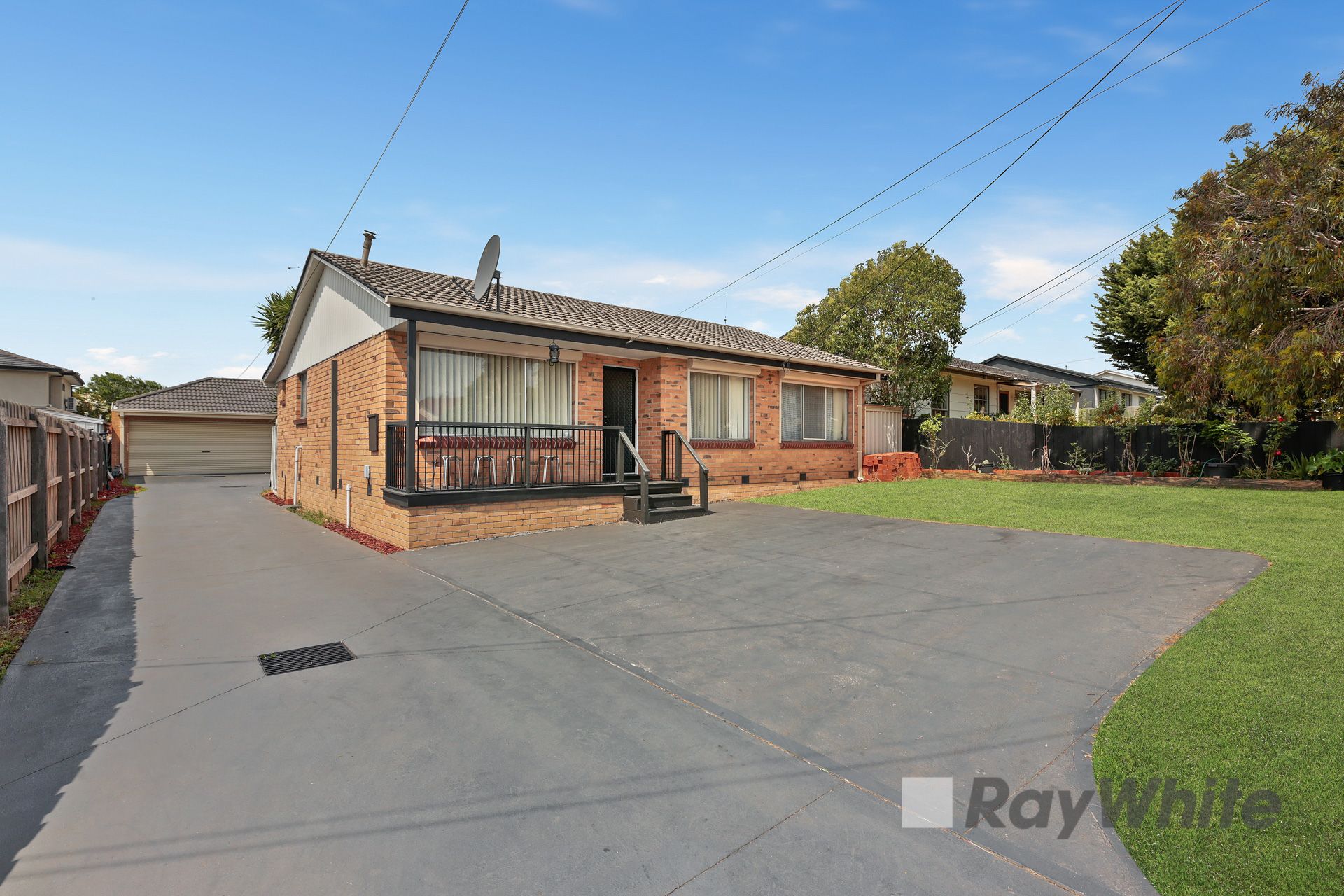 1/28 Louis Street, Doveton, VIC 3177