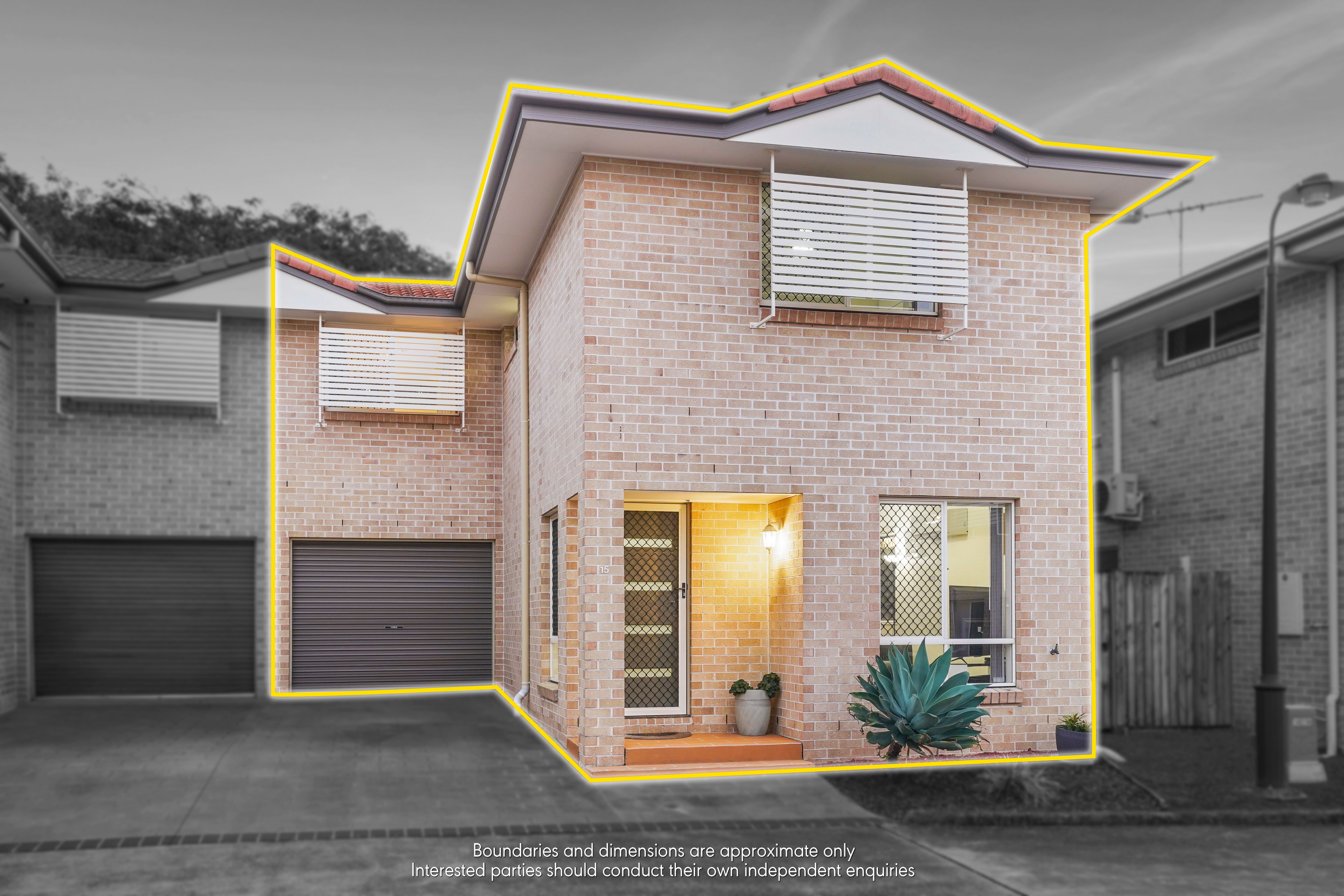 15/21B Hunter Street, Brassall, QLD 4305
