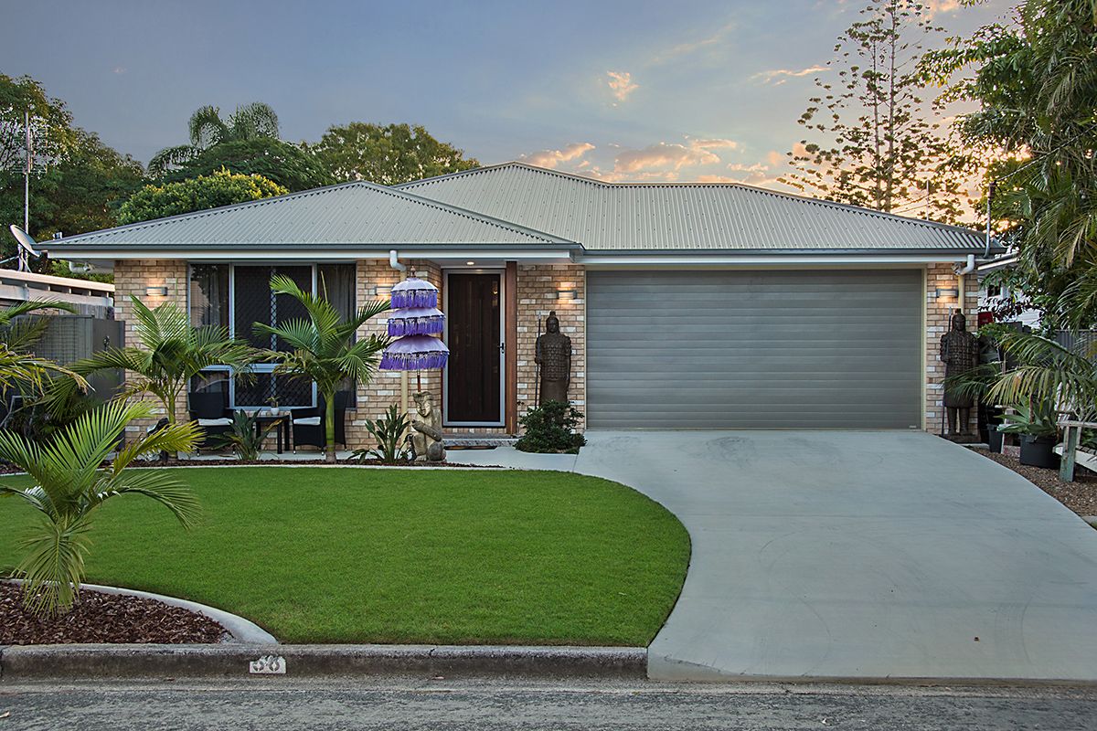 56 Taylor Avenue, Golden Beach, QLD 4551