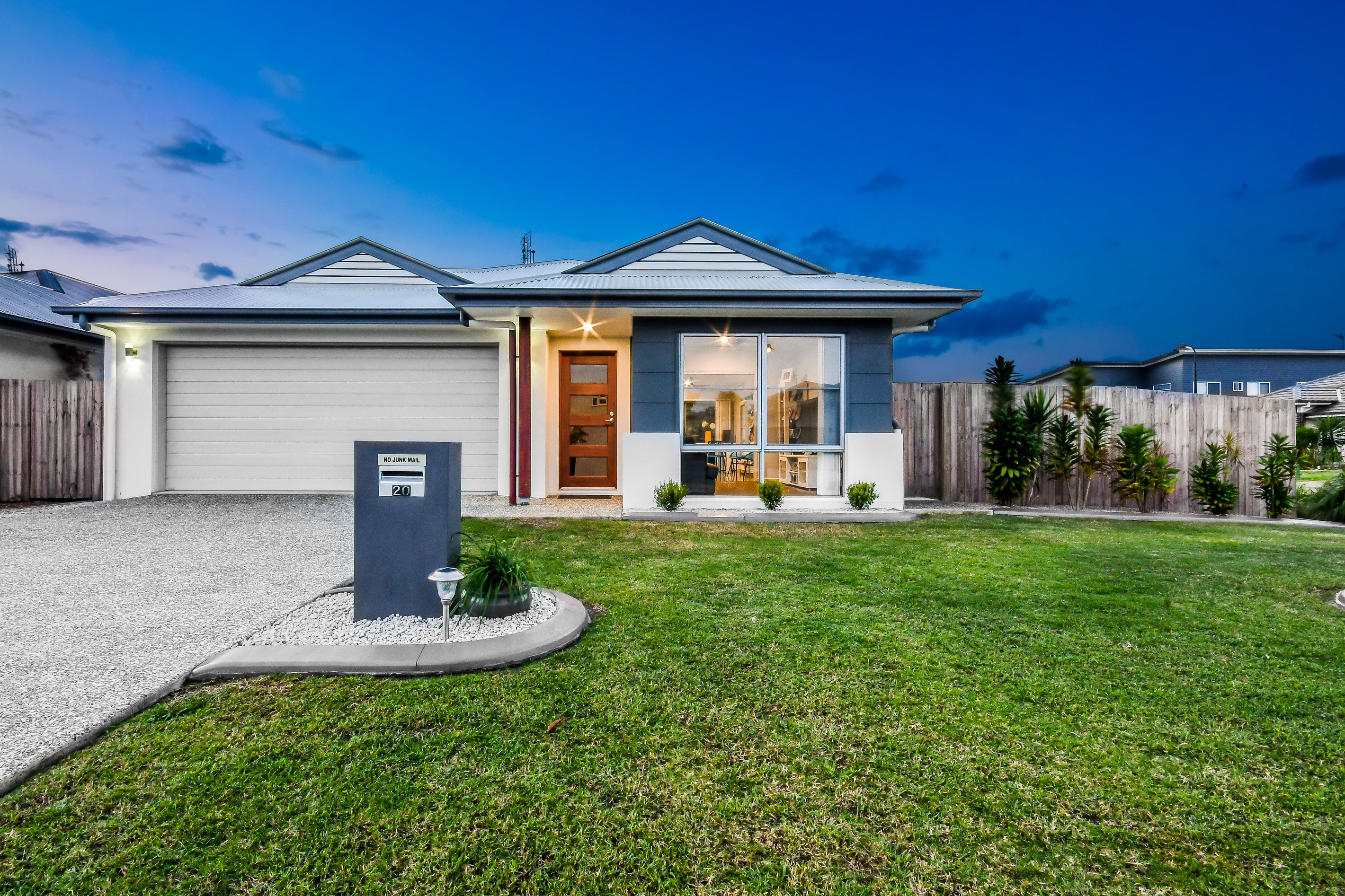 20 Ruby Crescent, Meridan Plains, QLD 4551