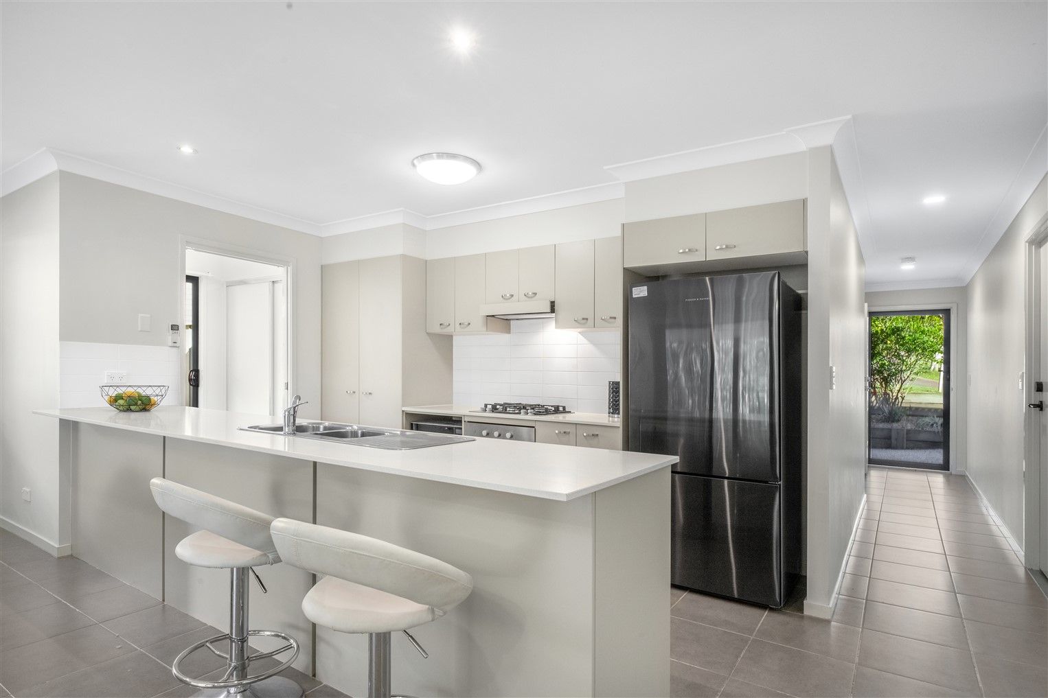 21 Hillside Circuit, Chermside West, QLD 4032