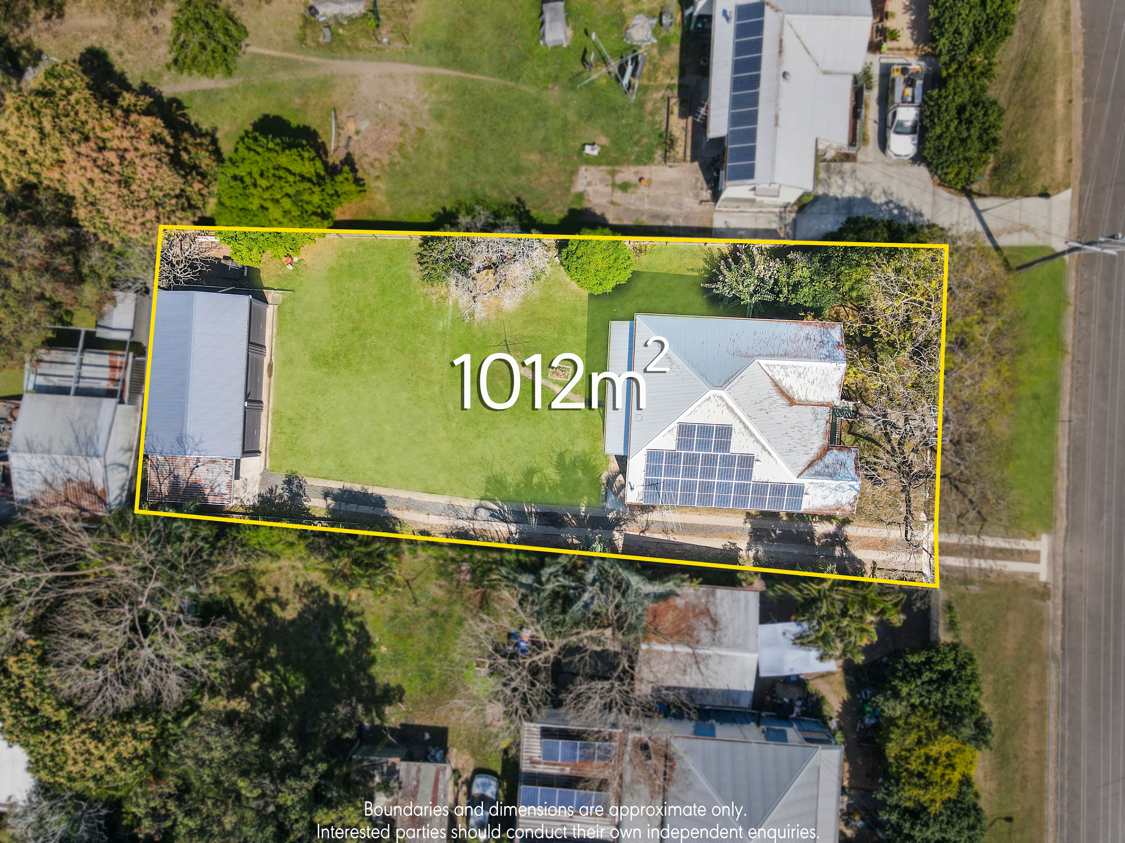 23 Mount Crosby Road, Tivoli, QLD 4305