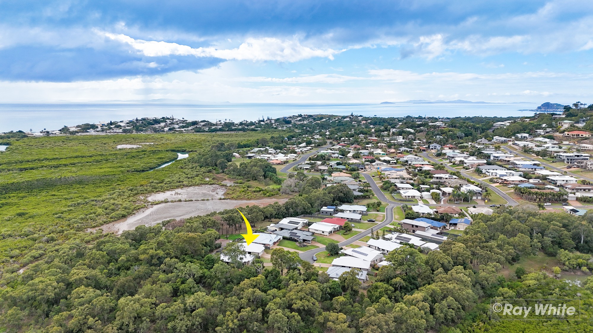 2/14 Plum Tree Close, Taranganba, QLD 4703