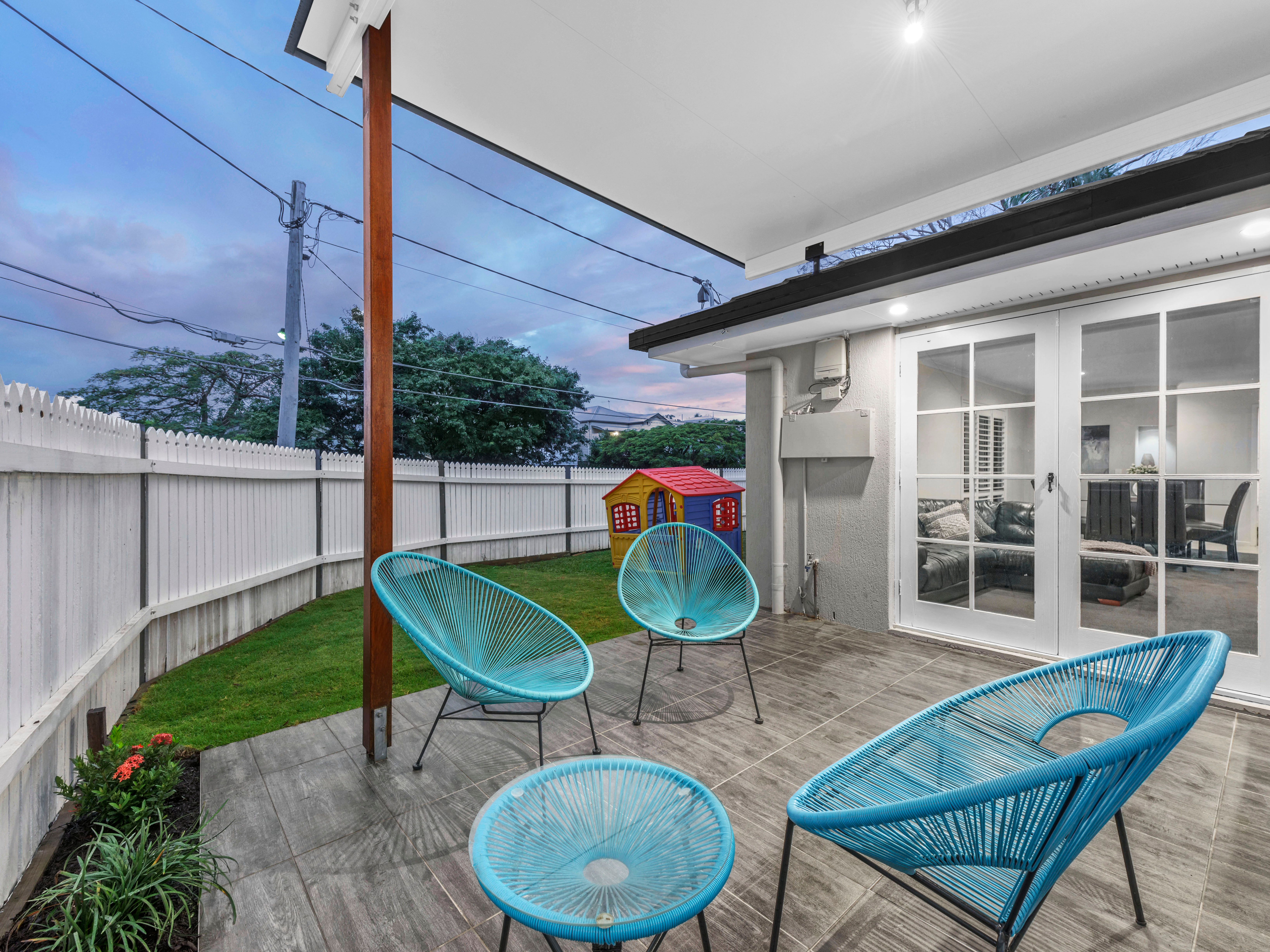 46 Kinnaird Street, Ashgrove, QLD 4060
