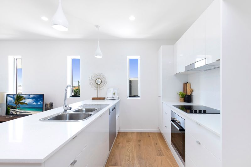 5/76 Dickenson Street, Carina, QLD 4152