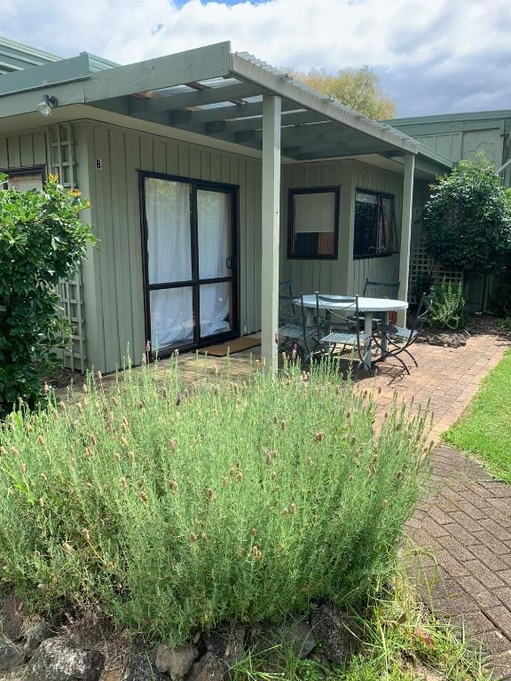 Kerikeri, Far North District