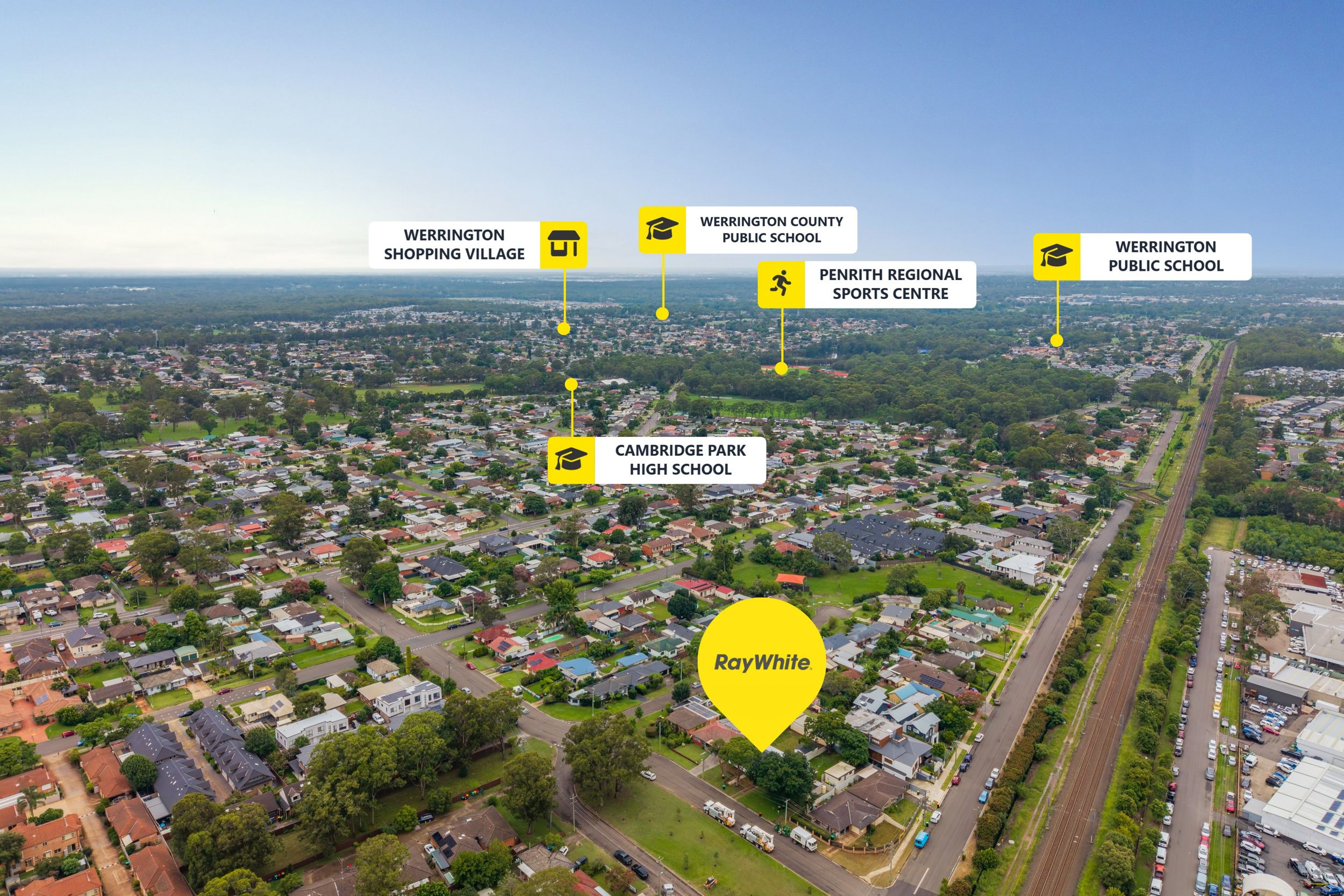 22 Walter Street, Kingswood, NSW