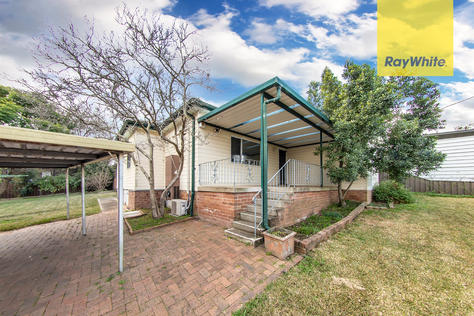 16 Dell Street, Blacktown, NSW 2148