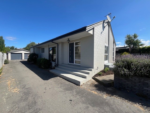 90 Perry Street, Papanui, Christchurch City
