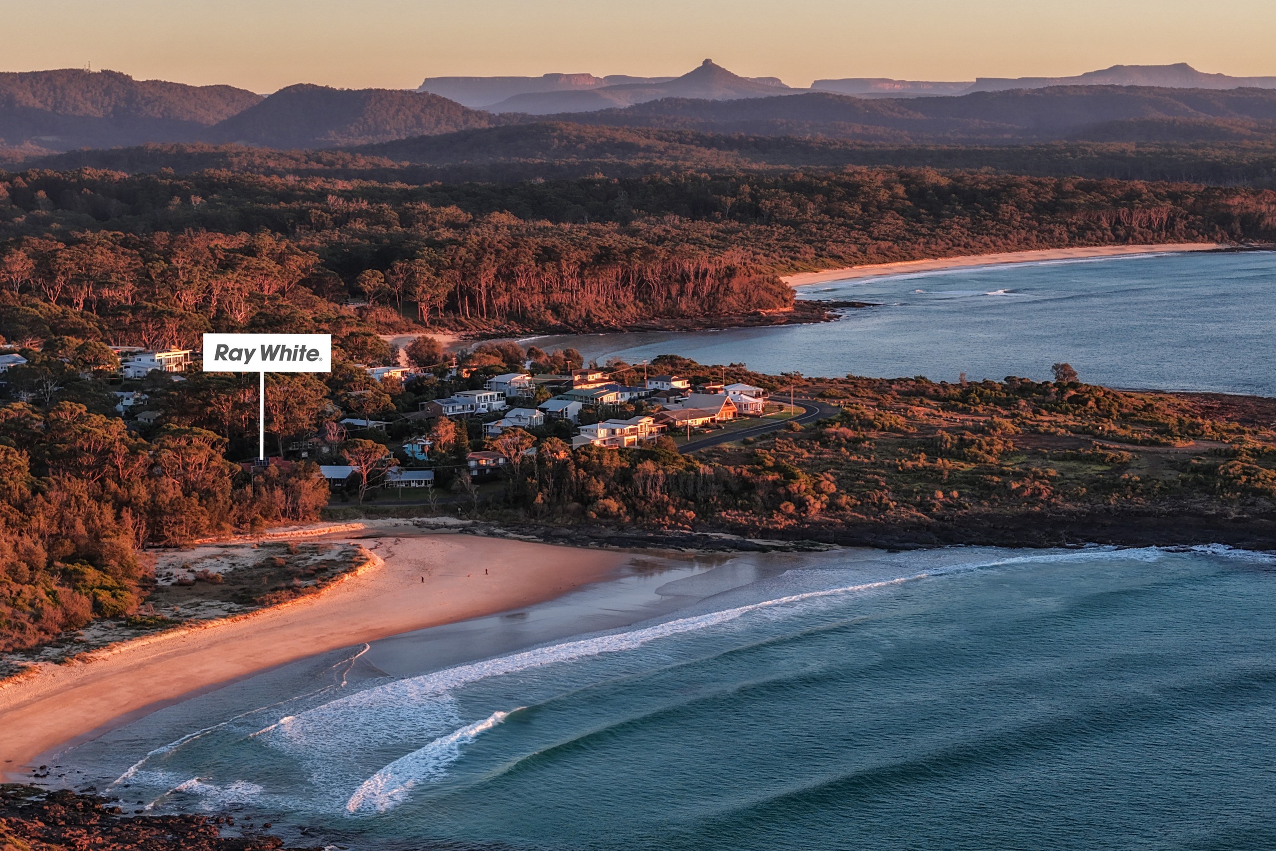 64 Tingira Drive, Bawley Point, NSW 2539