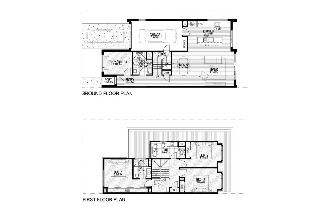 41 Surfers Crescent, Carrum Downs, VIC 3201