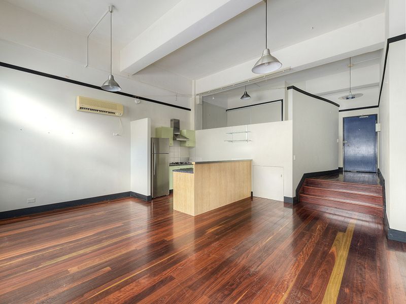 109/351 Brunswick Street, Fortitude Valley, QLD 4006