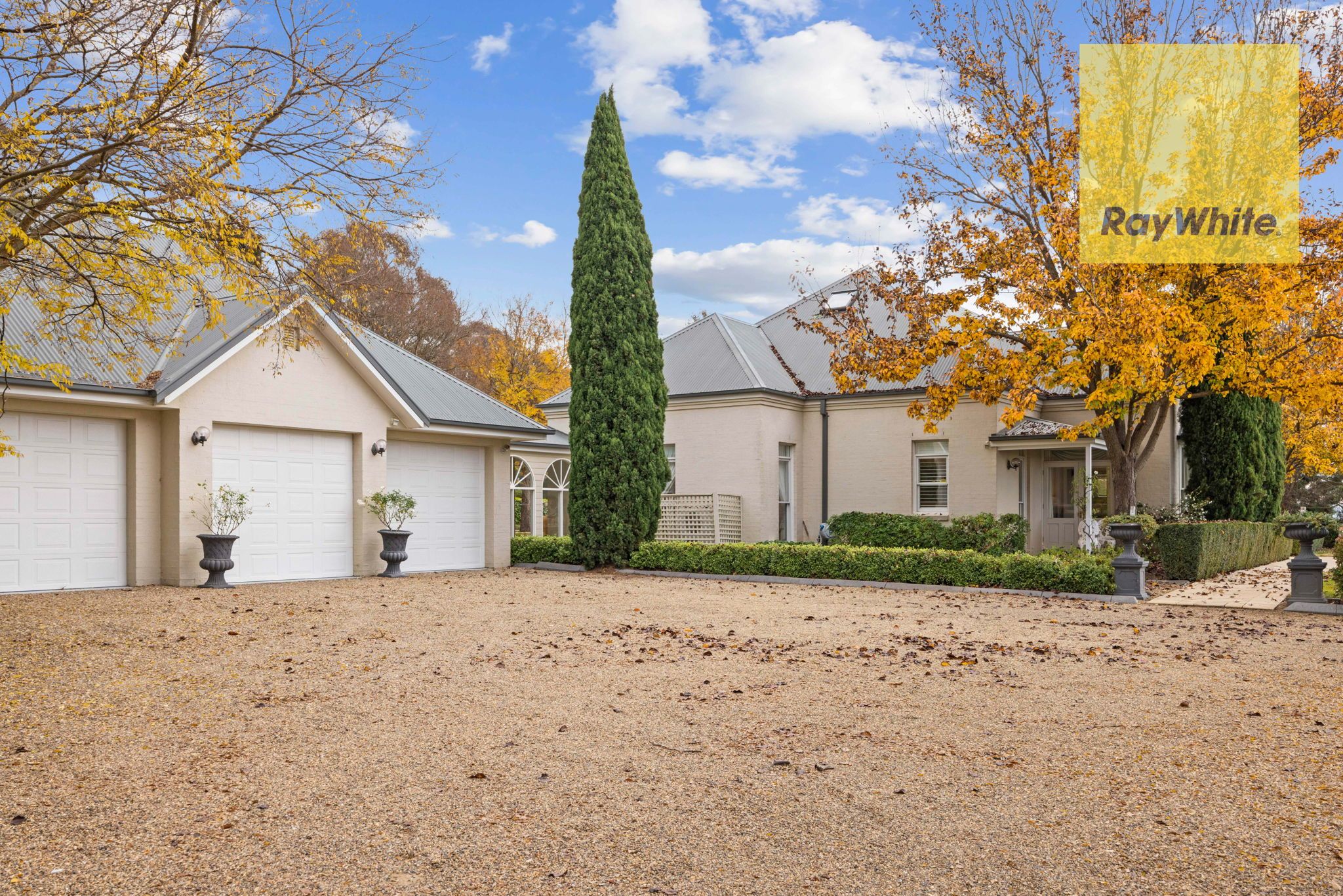 250 RunOWaters Drive, Goulburn, NSW 2580 Sold House Ray White