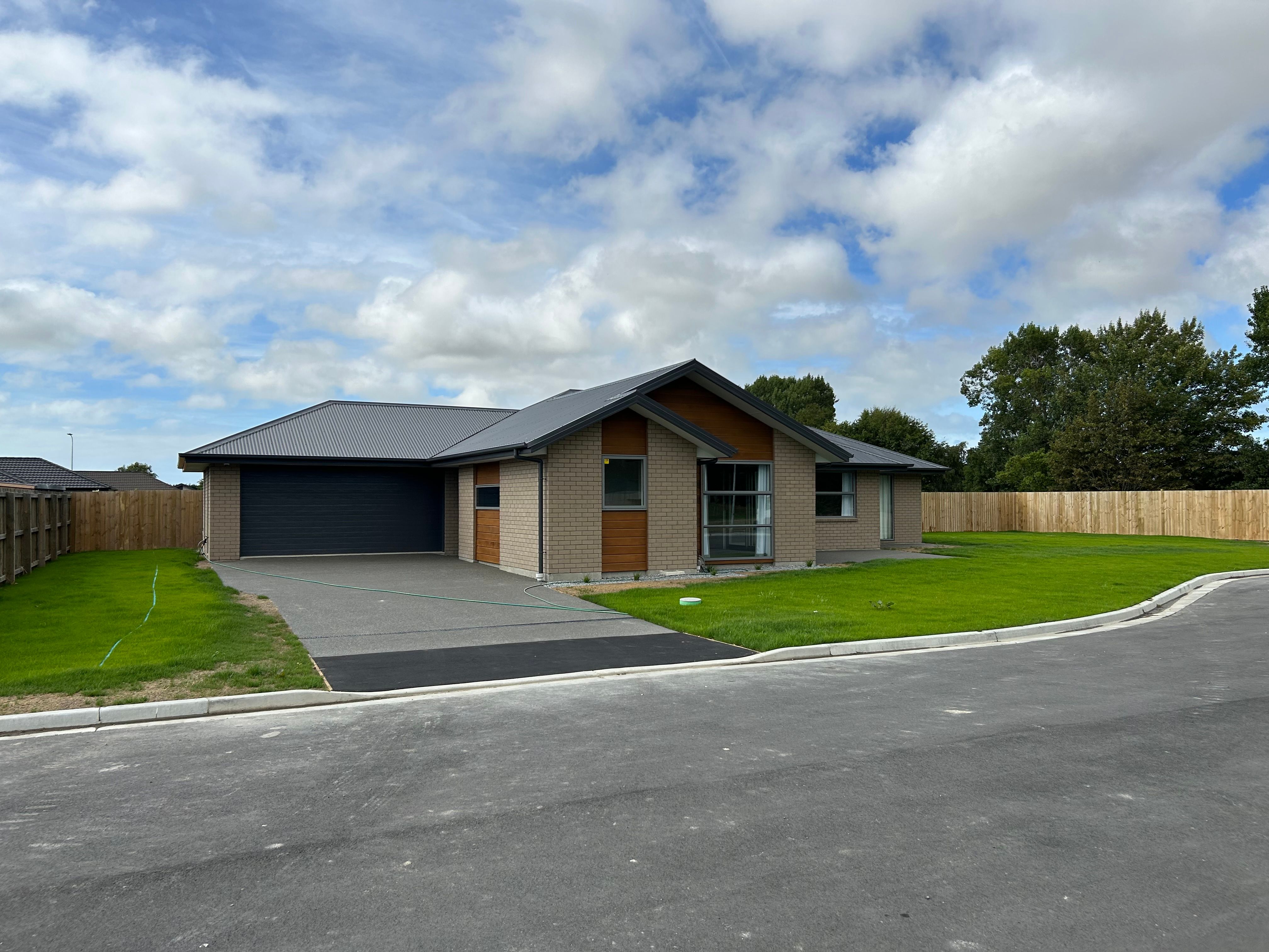 3 Molly Place, Southbridge, Selwyn District