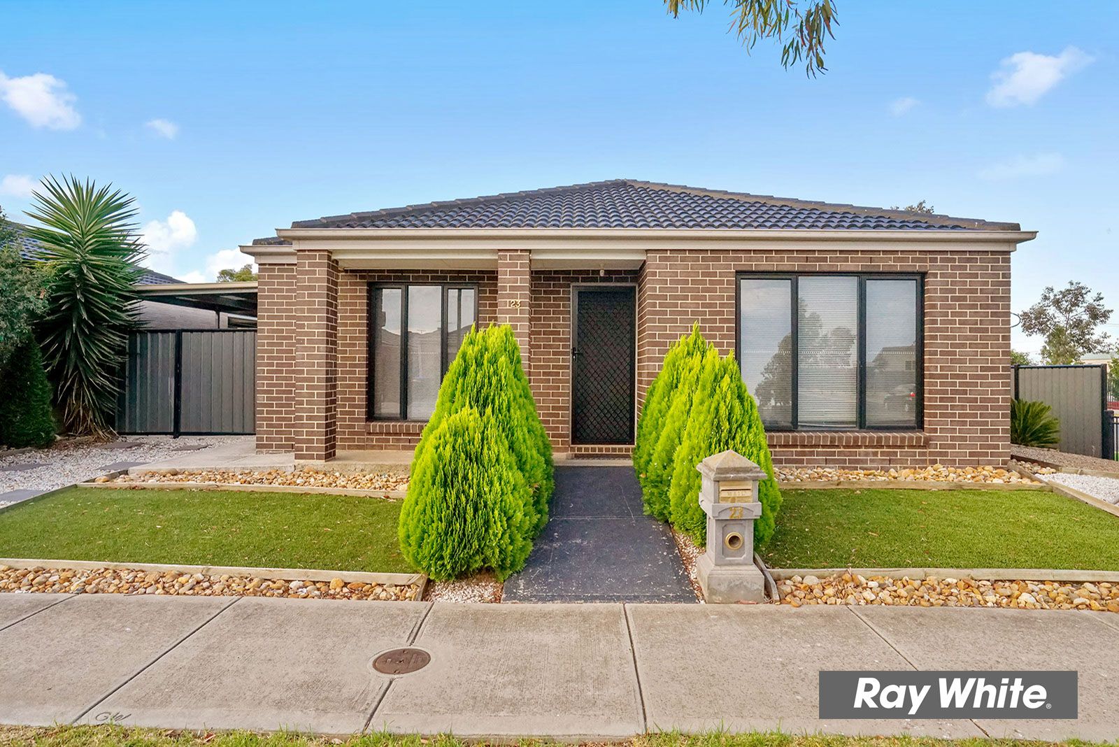 23 Kinnear Avenue, Tarneit, VIC 3029