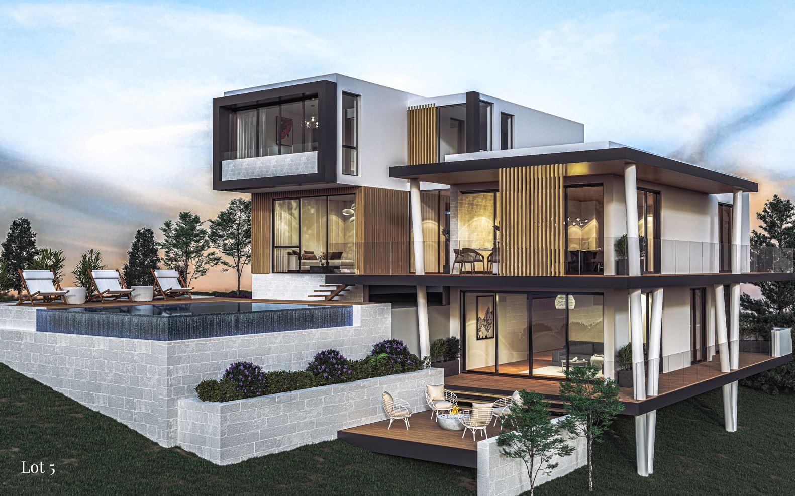 56 & 58 High Street, Thirroul, NSW 2515