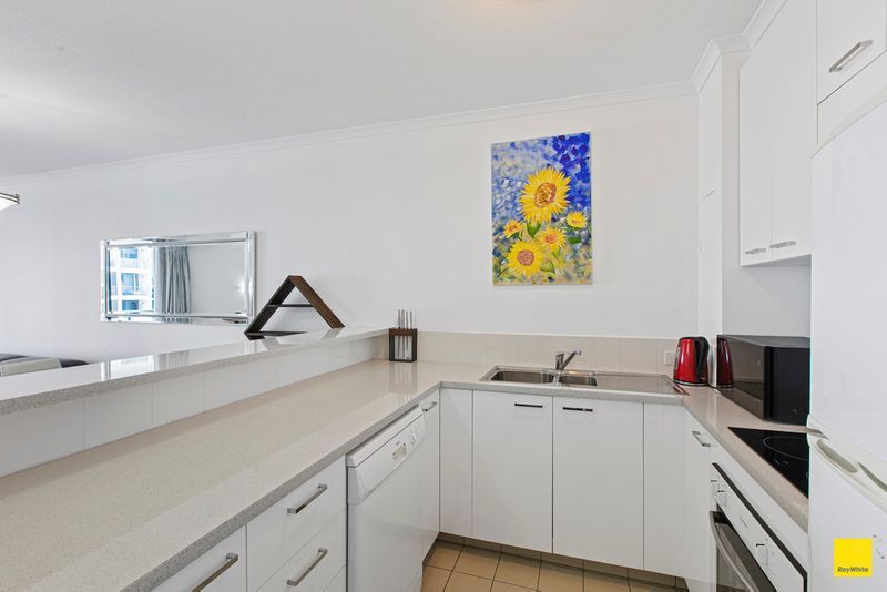 1201/44 Ferry Street, Kangaroo Point, QLD 4169
