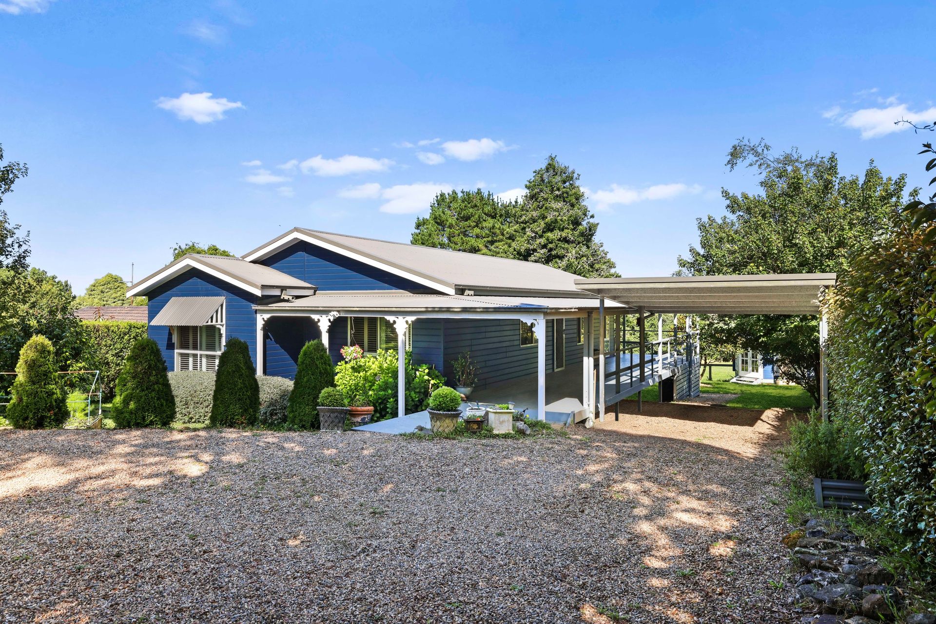 38 Missingham Parade, Robertson NSW 2577