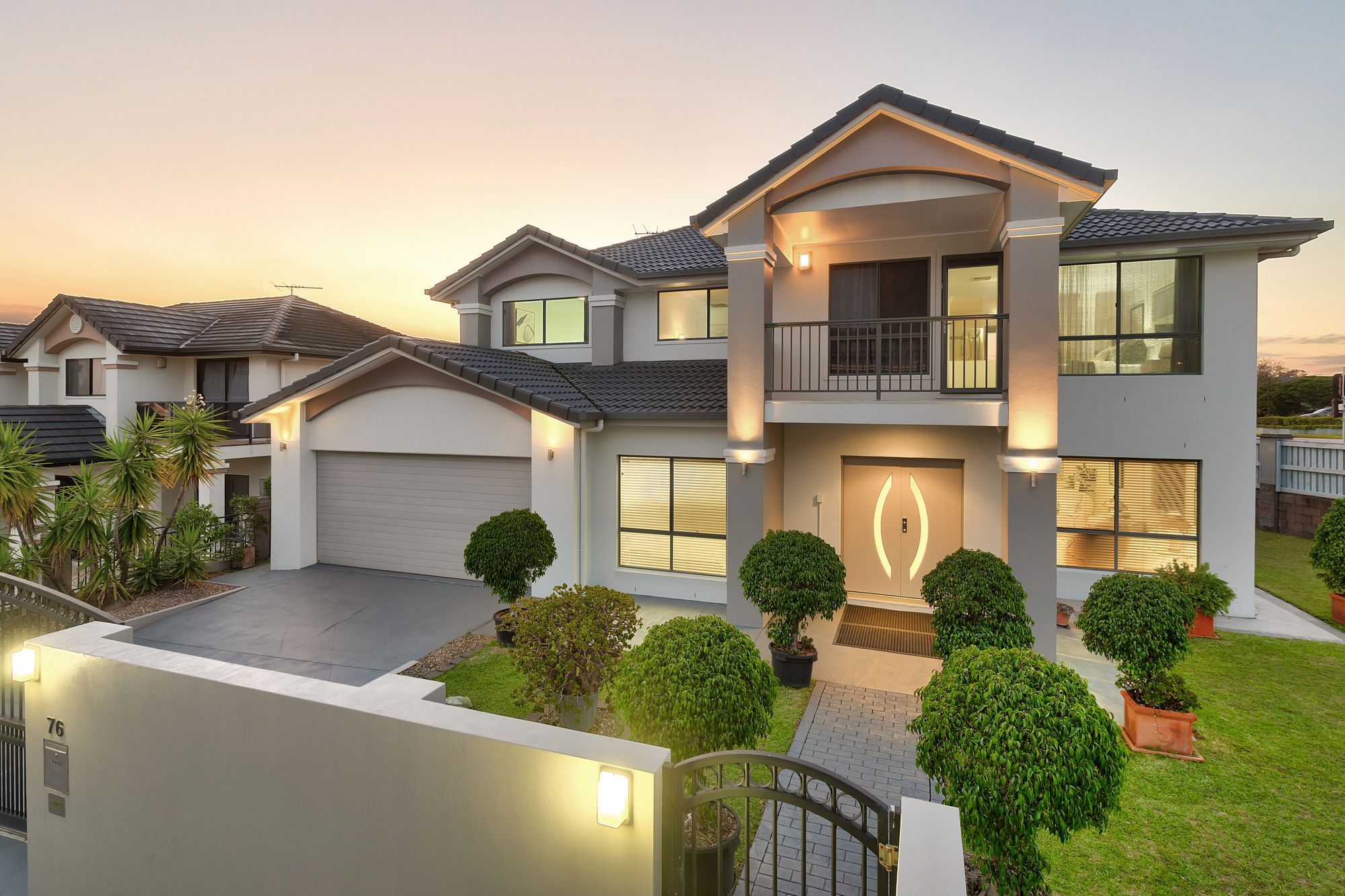 76 Birchwood Place , Stretton QLD 4116