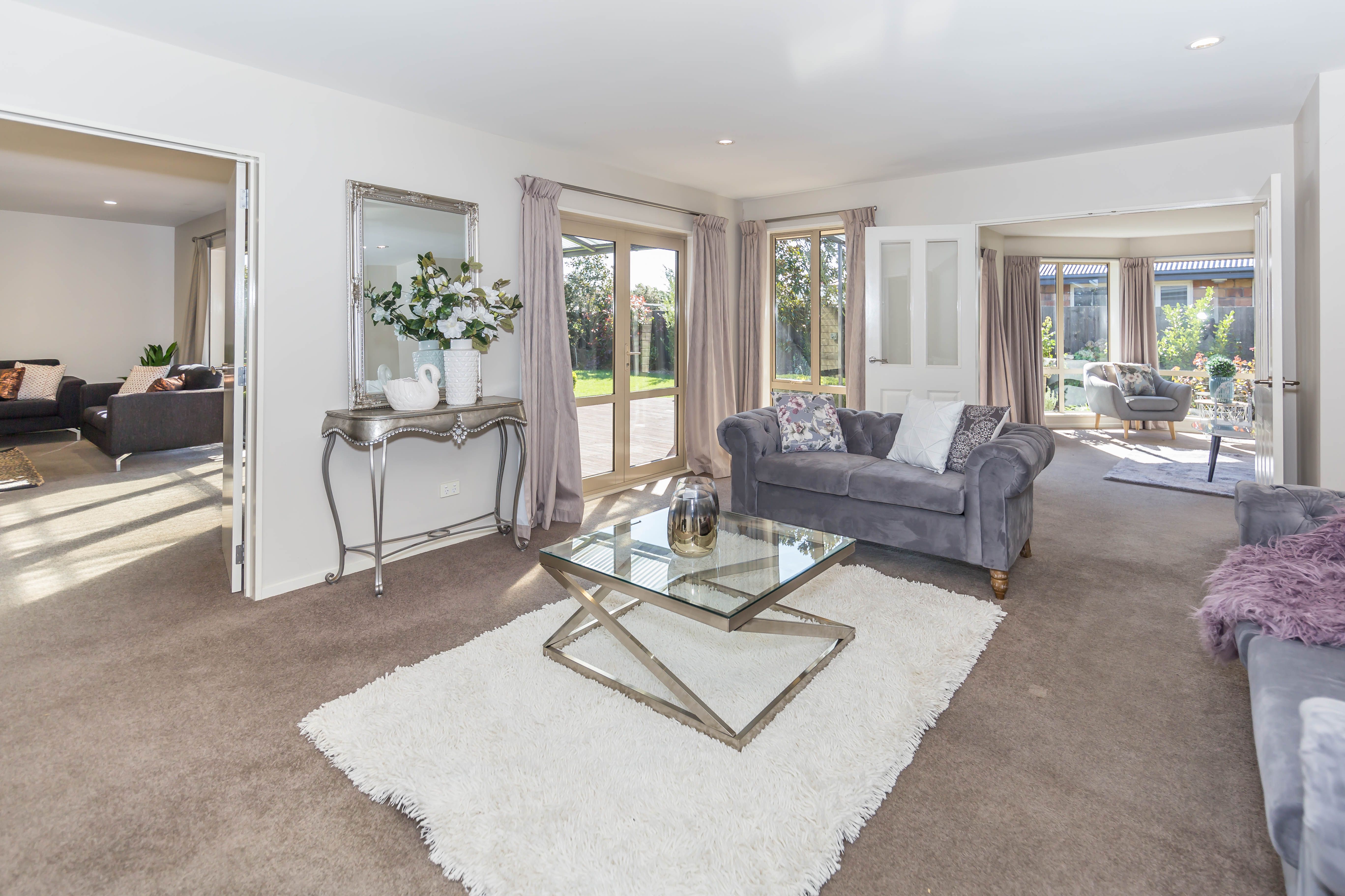 25 Overbury Crescent, Rolleston, Selwyn District