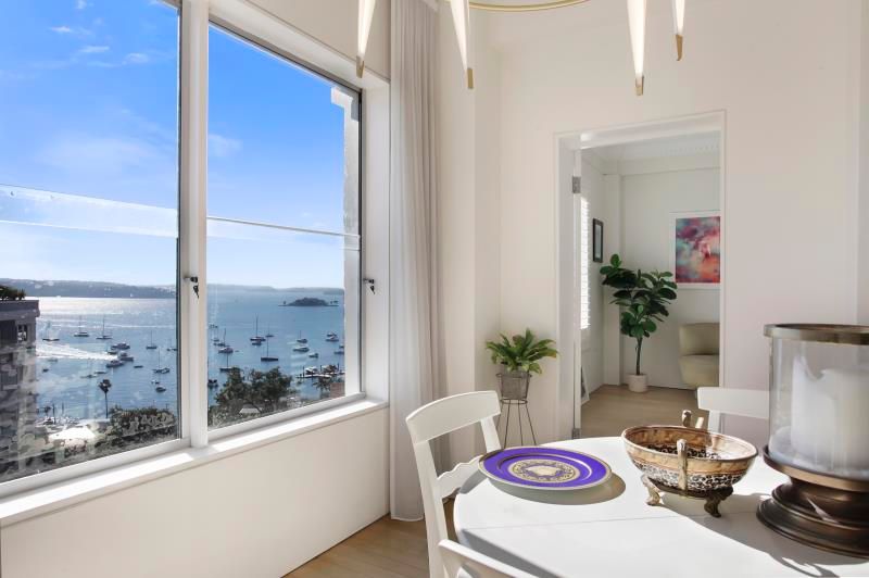 31/6A Greenknowe Avenue, Elizabeth Bay, NSW 2011
