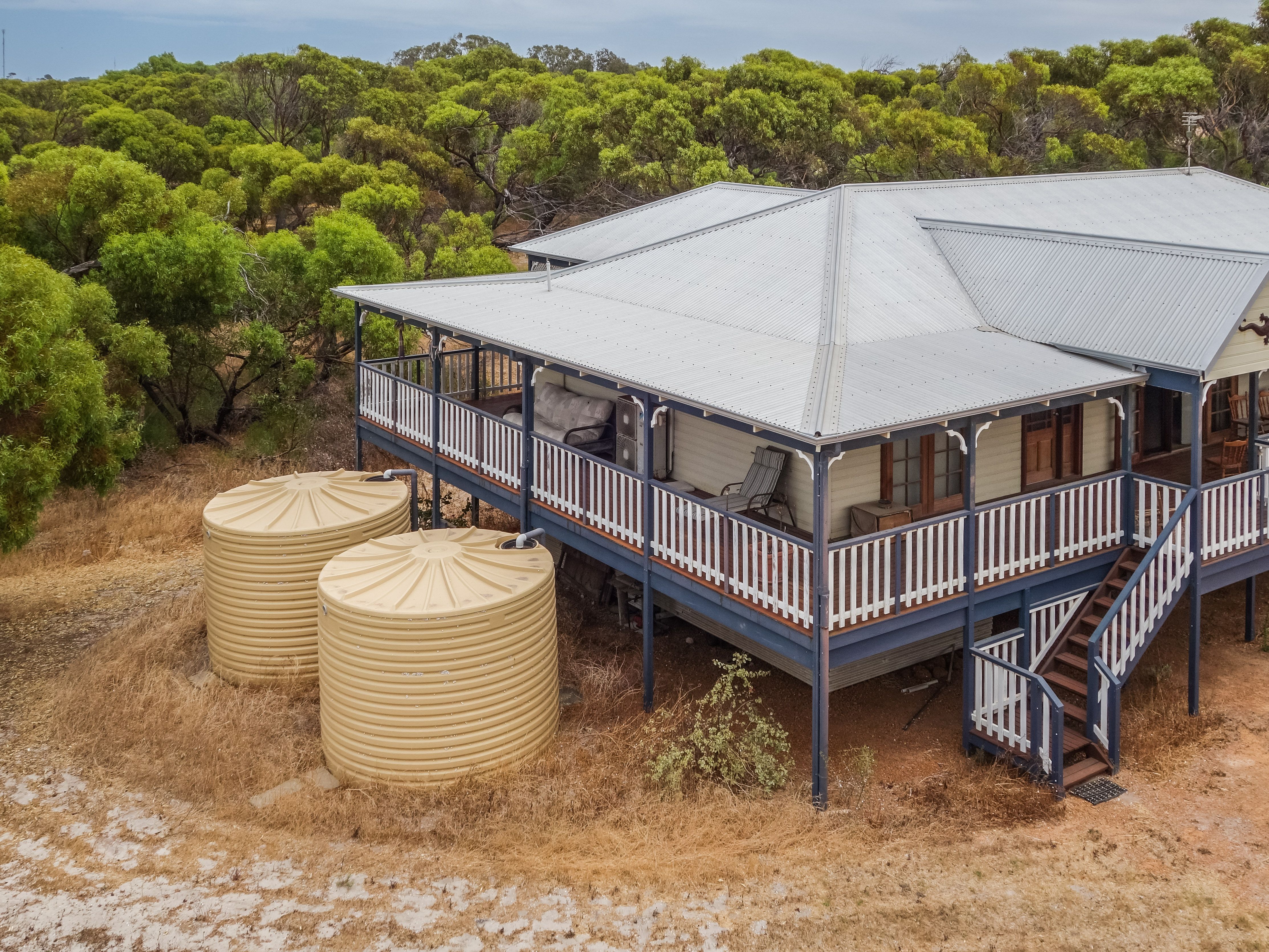 13 Quondong Road, Springfield, WA 6525 House for Sale Ray White Dongara