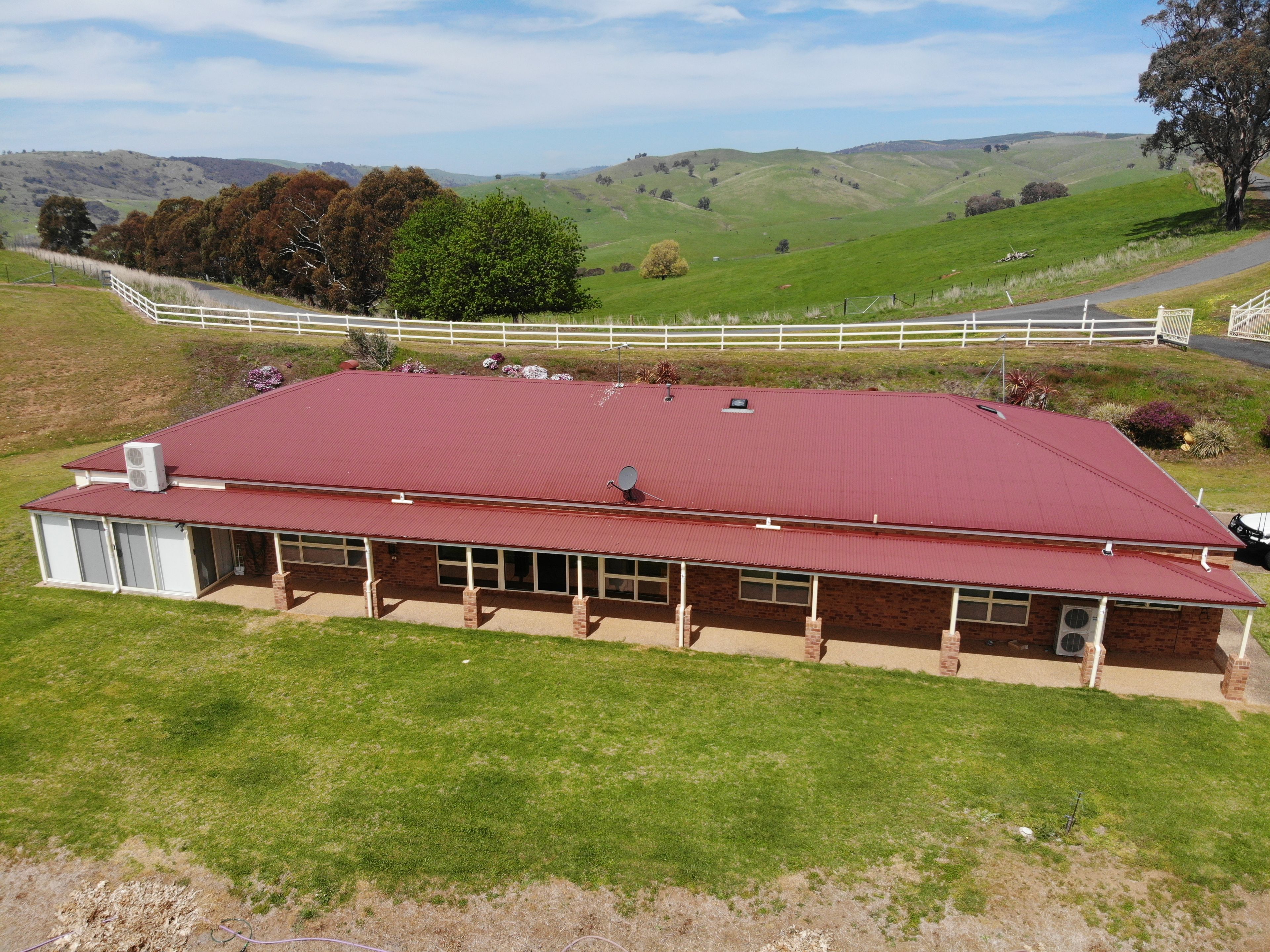 210 Sharps Creek Road, Adelong, NSW 2729