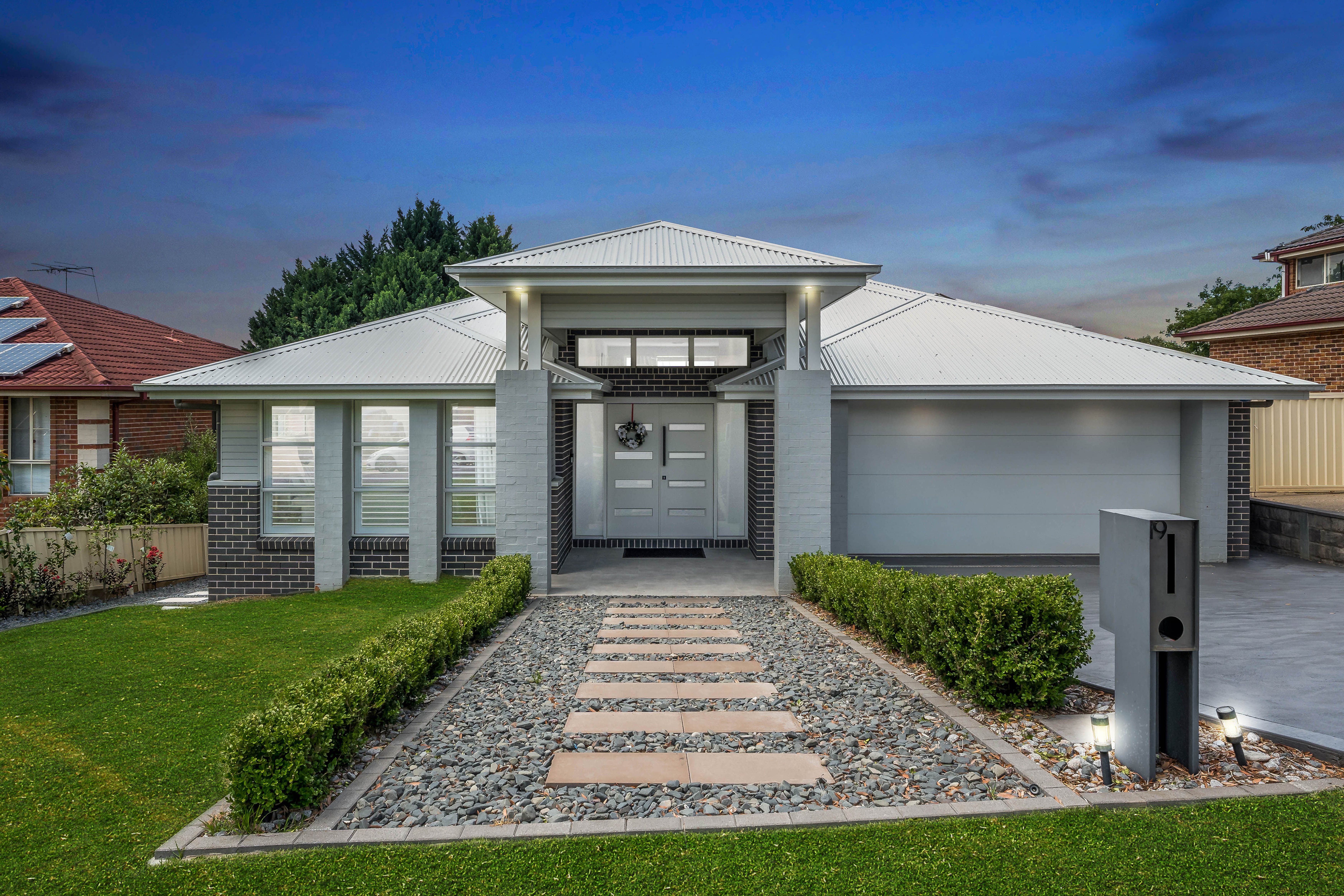 19 Callistemon Street, Mount Annan NSW 2567