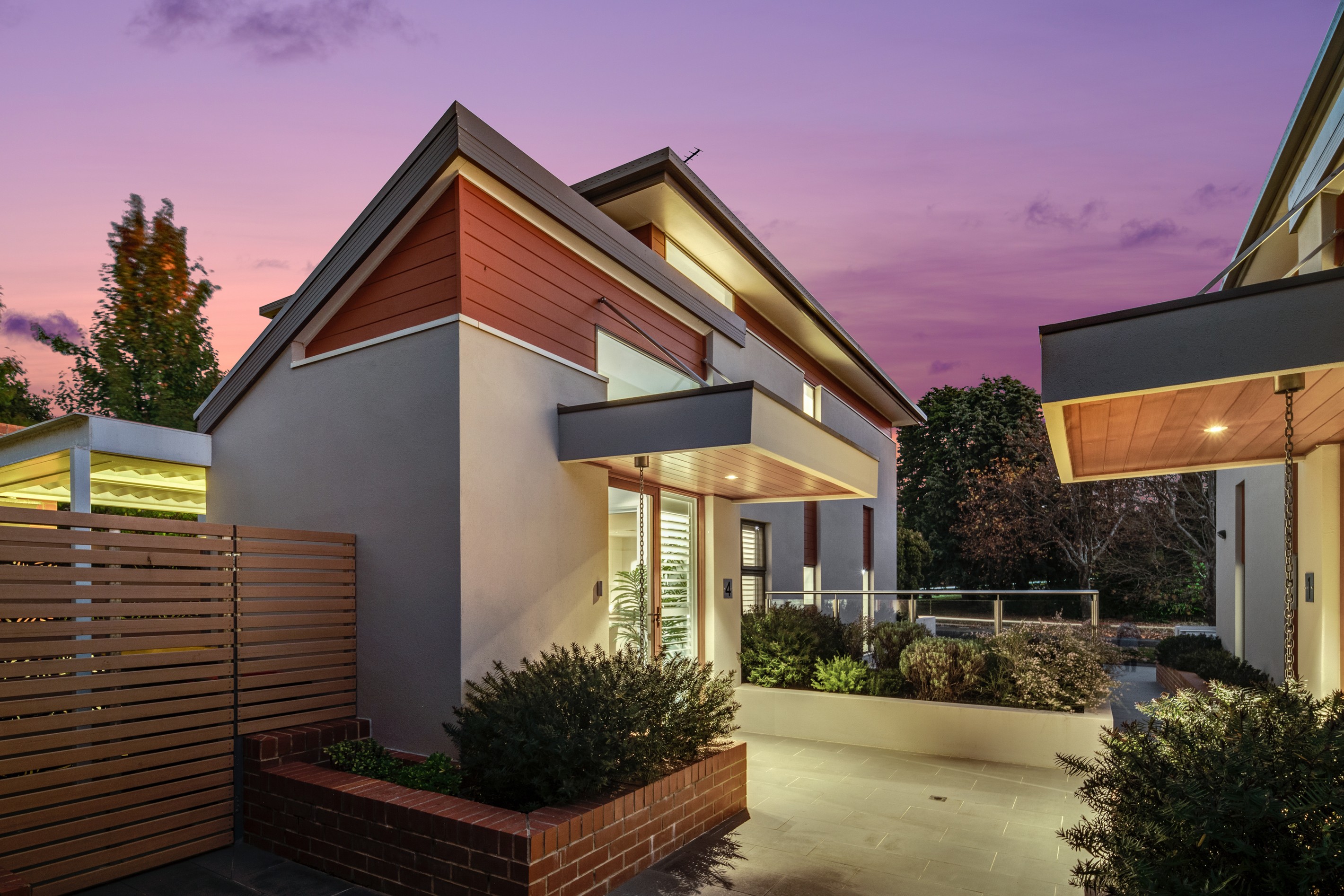 4/5 Arthur Circle, Forrest, ACT 2603