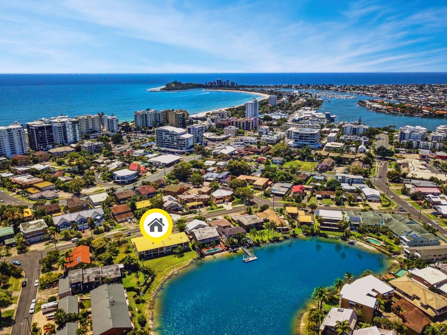 17 Goonawarra Drive, Mooloolaba QLD 4557