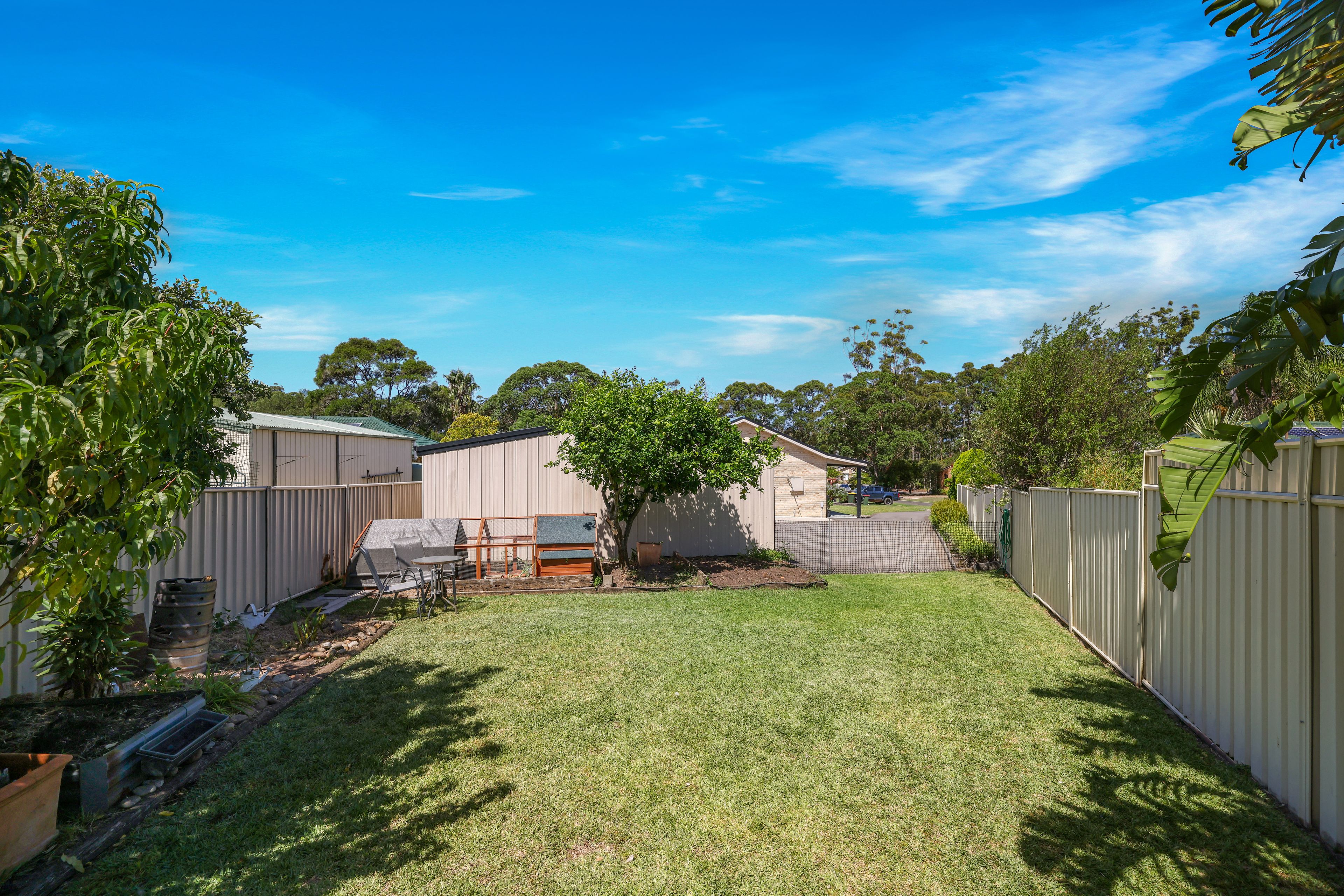 3 Atkins Place, St Georges Basin, NSW