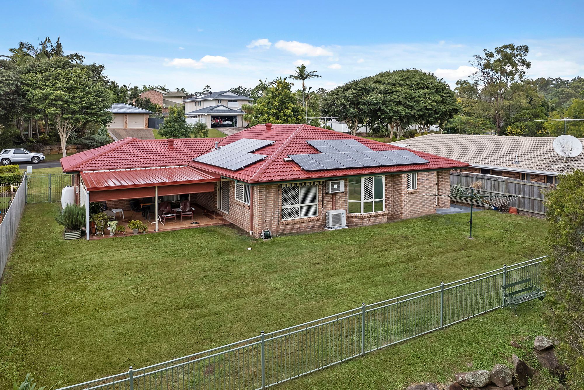 28 Speilberg Street, McDowall, QLD 4053