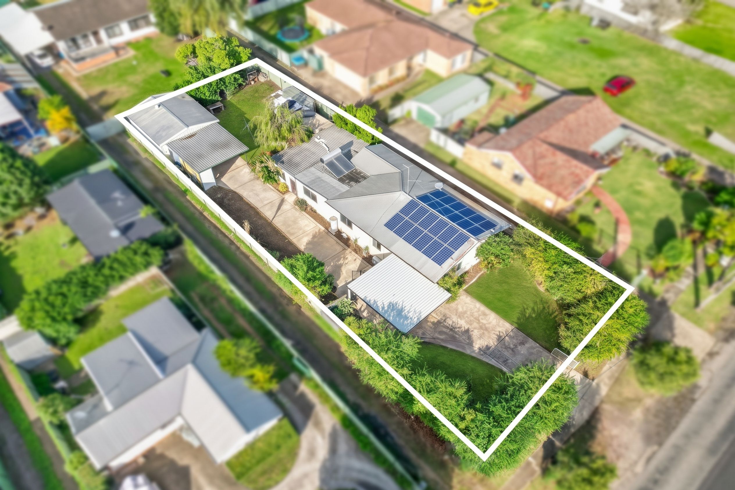 57 Grange Avenue, Schofields, NSW 2762
