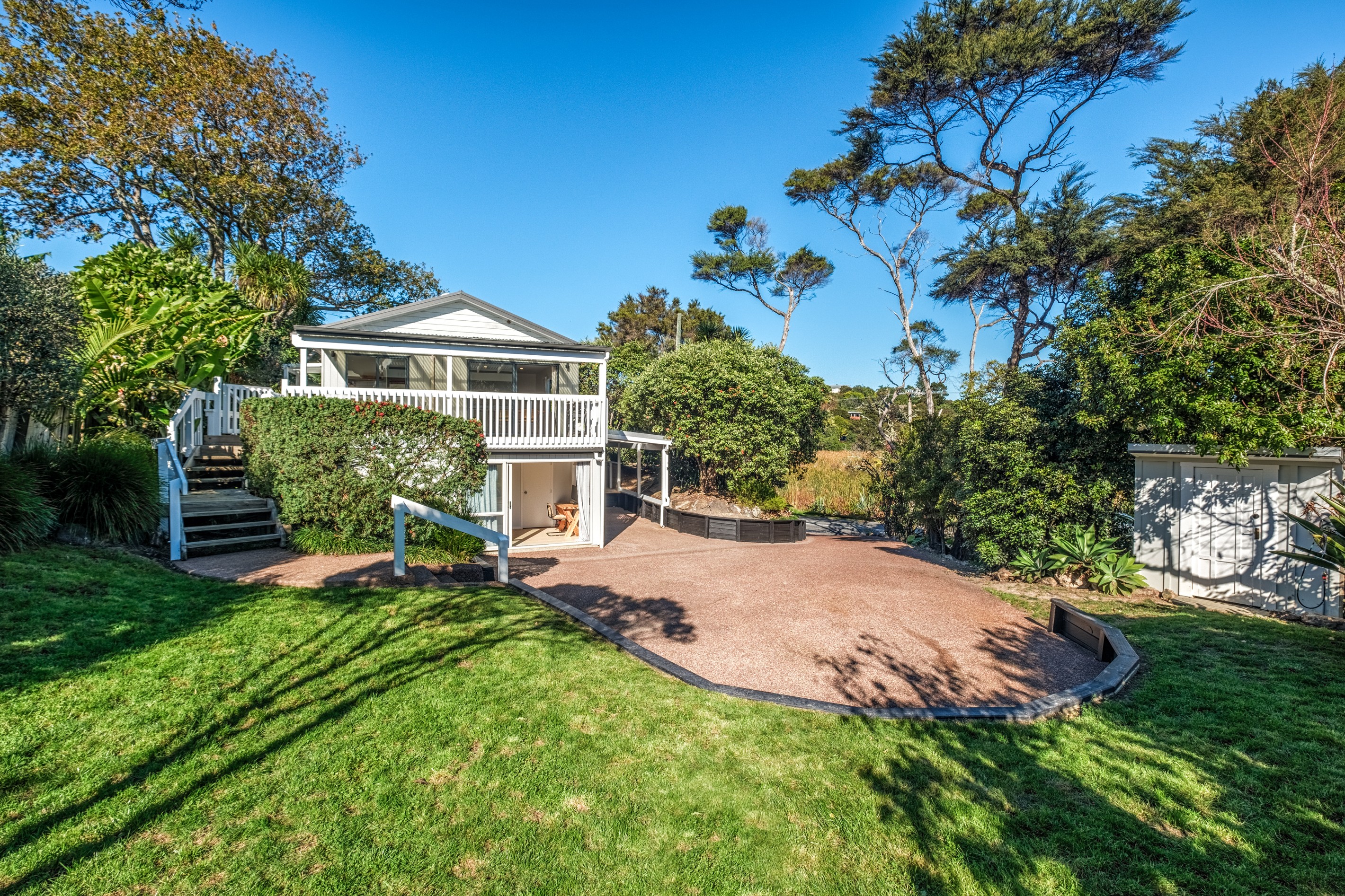 68 Te Toki Road, Ostend, Waiheke Island