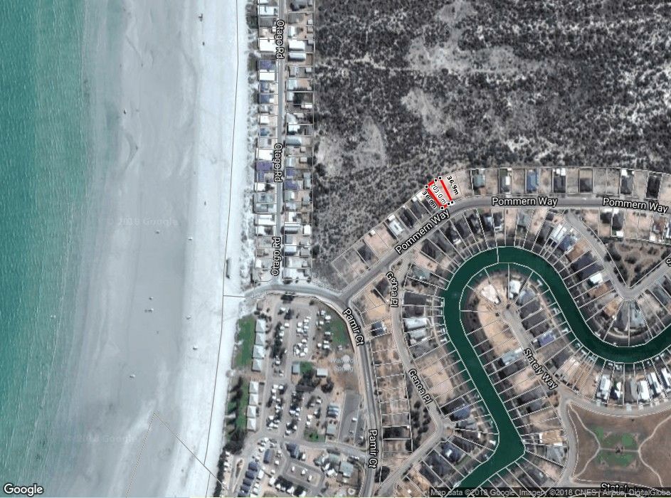 113 (Lot 140) Pommern Way, Wallaroo, SA 5556