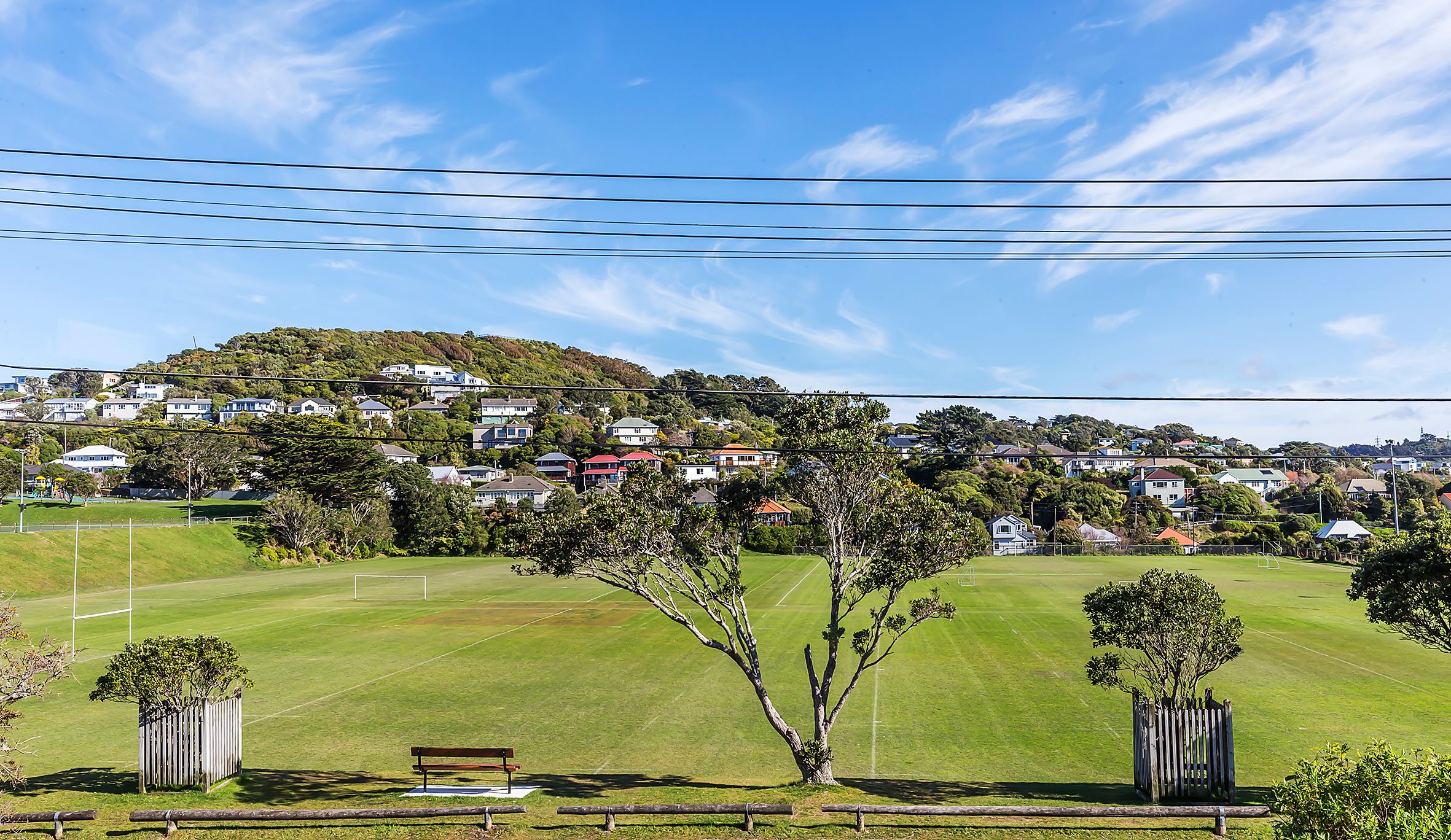 37 Lucknow Terrace, Khandallah, Wellington City