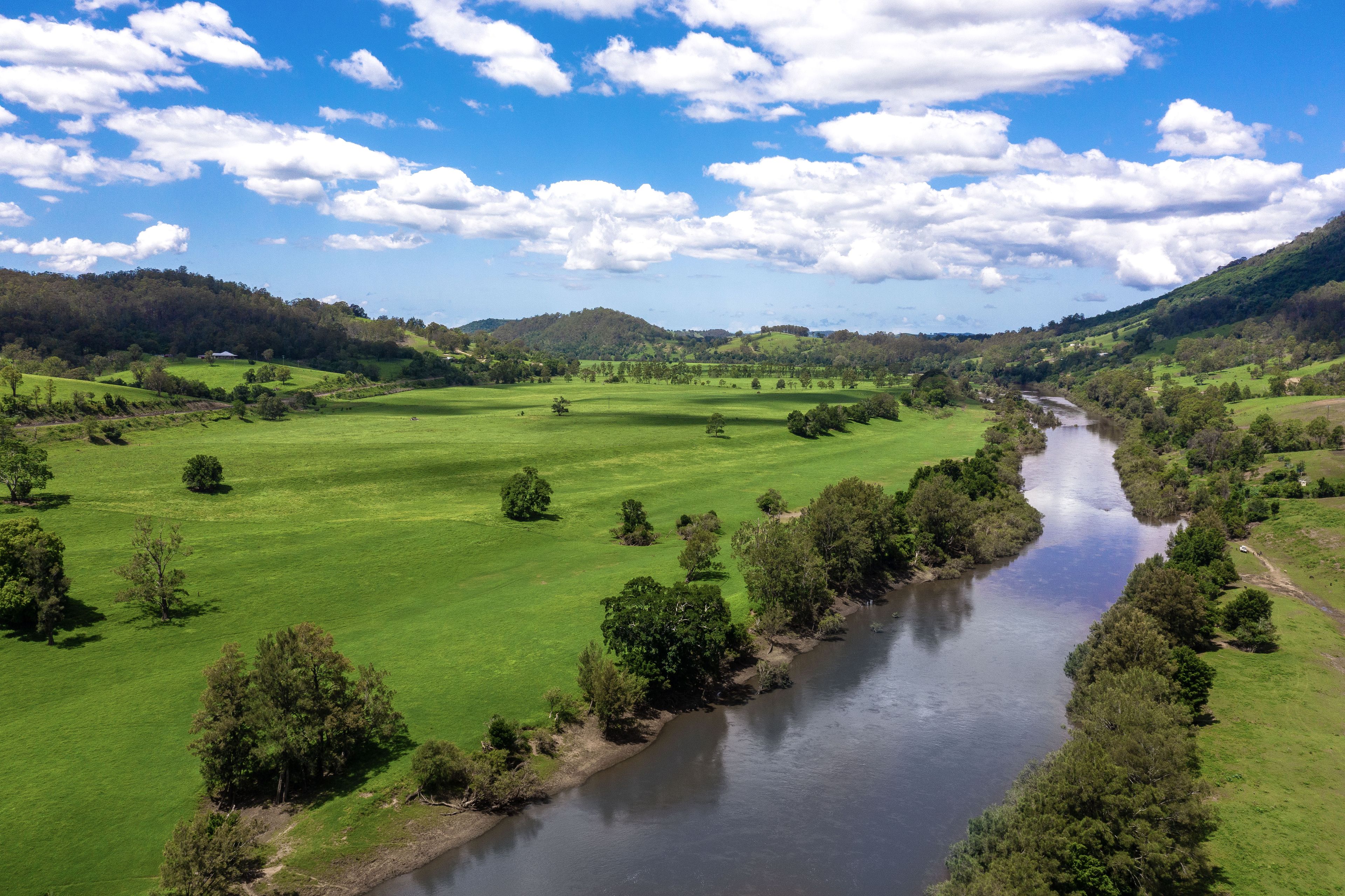 1187 Nowendoc Road, Mount NSW 2424 Sold Rural Mixed Farming