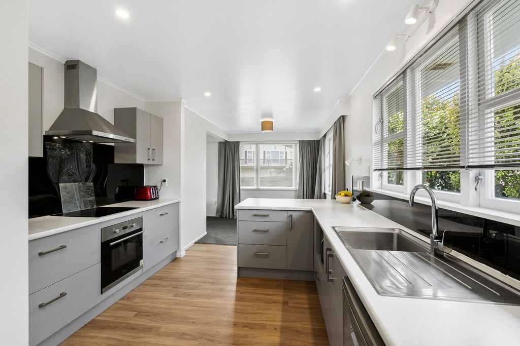17 Clematis Grove, Maungaraki, Lower Hutt City