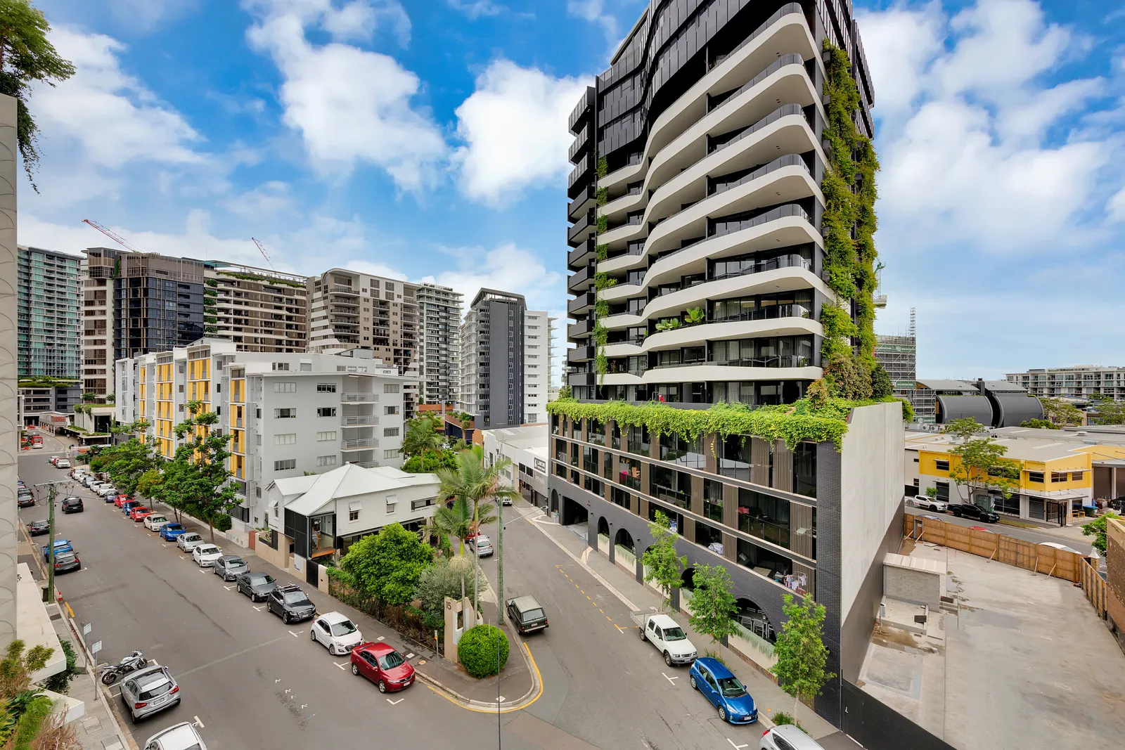504/8 Masters Street, Newstead