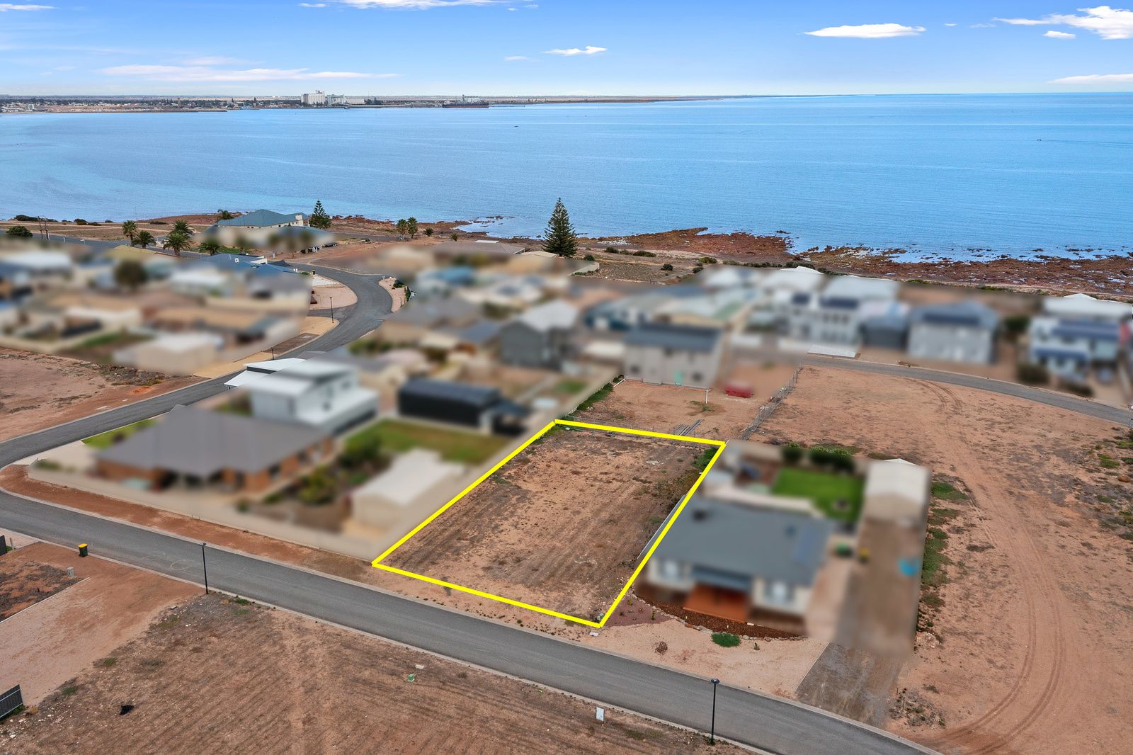 17 (Lot 64) Stevens Drive, North Beach, SA 5556
