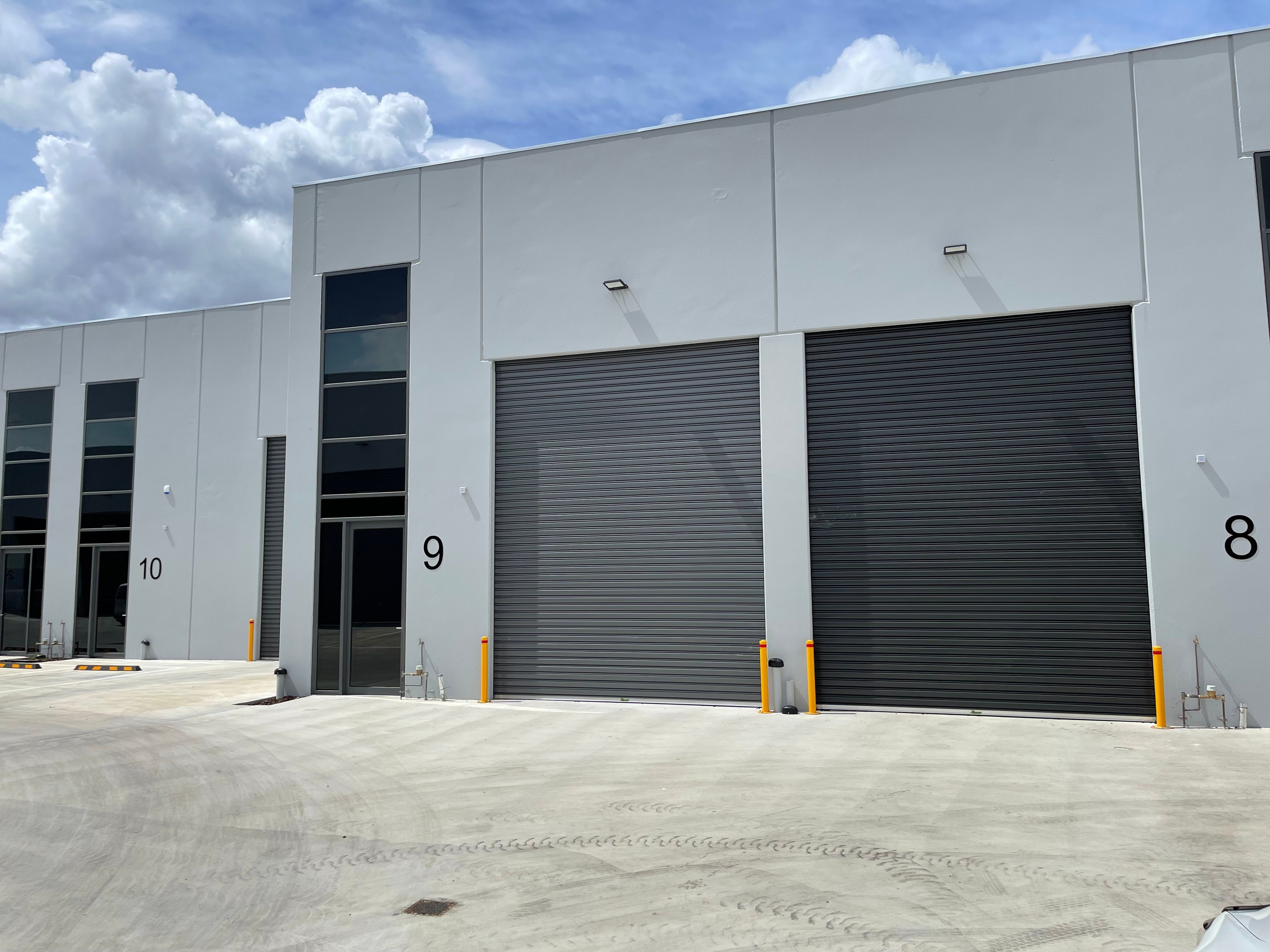 9/1B Matisi Street, Thornbury, VIC 3071