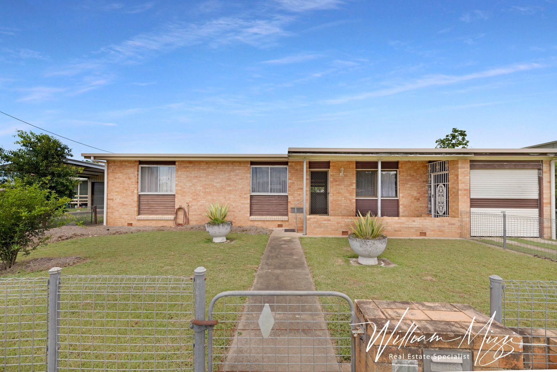 20 Baker Street, Kepnock, QLD 4670