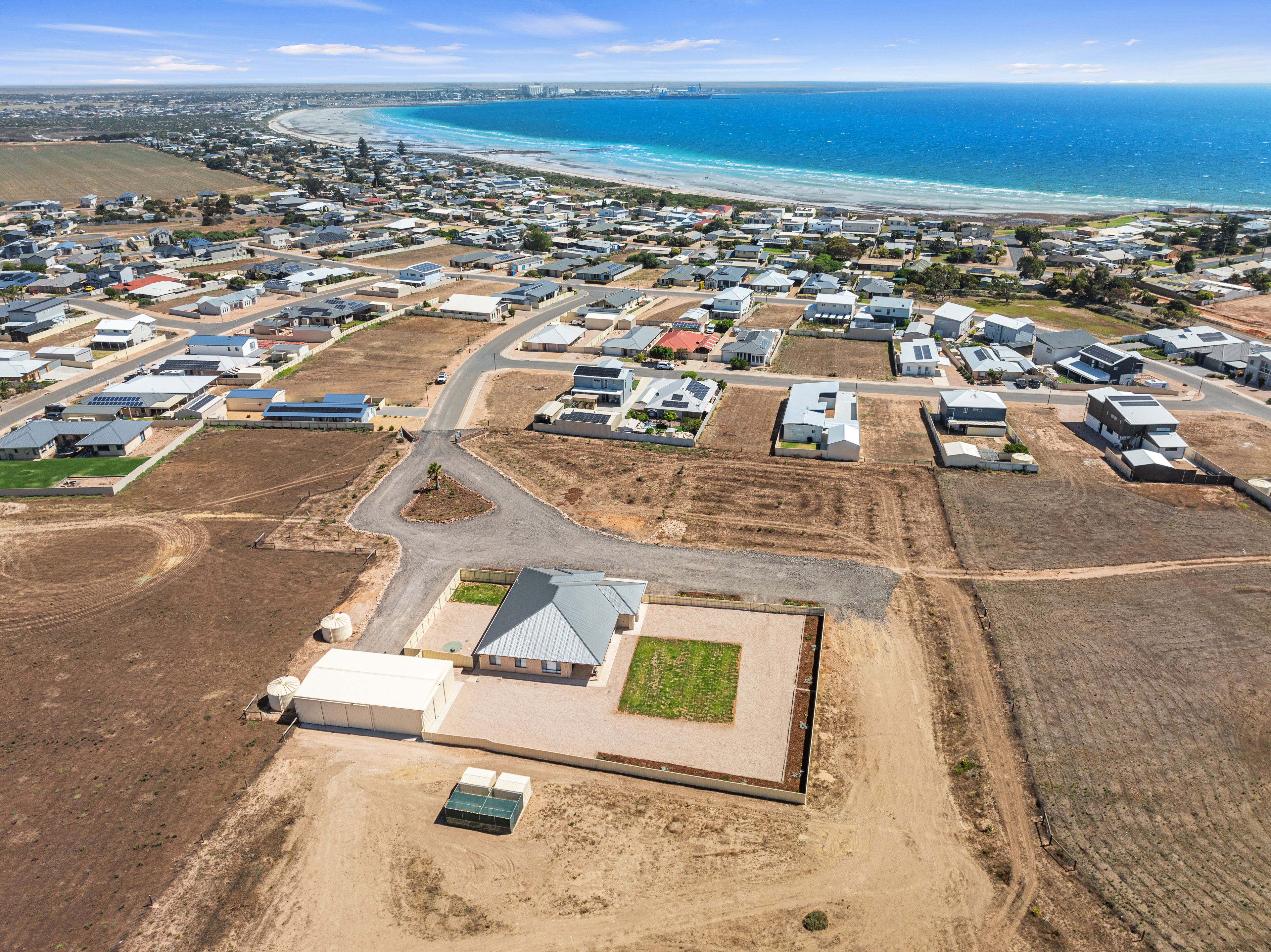 7 Karatta Street, North Beach, SA 5556