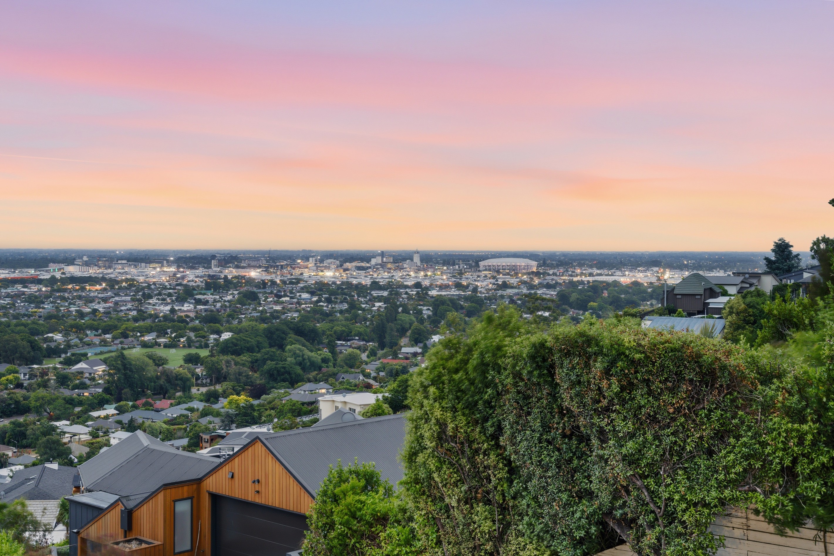 31 Lookaway Place, Huntsbury, Christchurch City