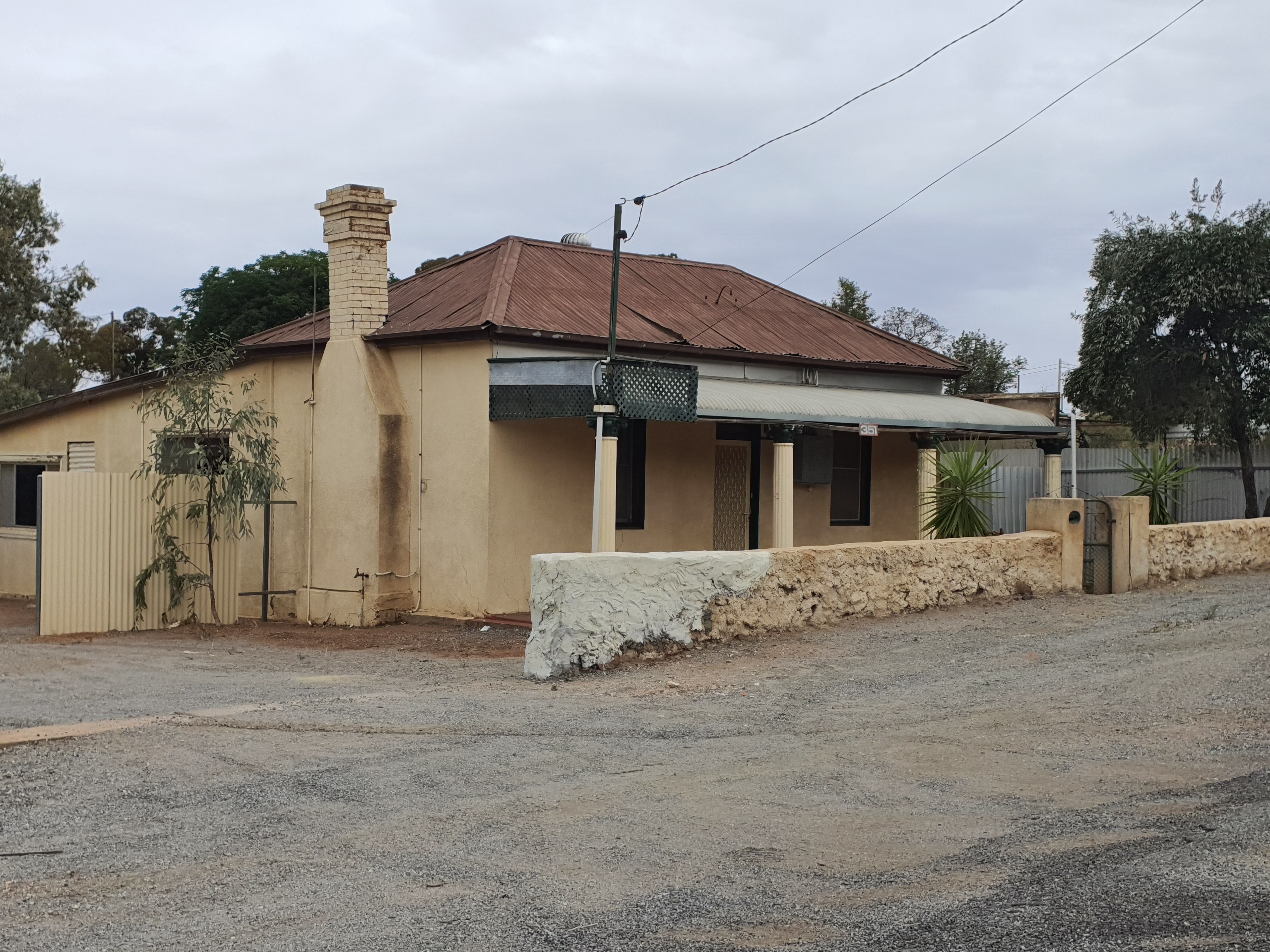 351 Eyre Street, Broken Hill, NSW 2880 House for Sale Ray White