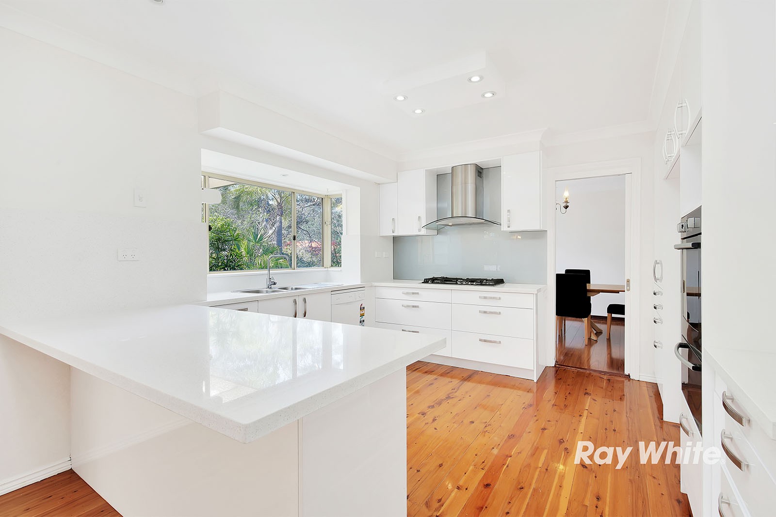 8 Illyarie Place, Castle Hill, NSW 2154