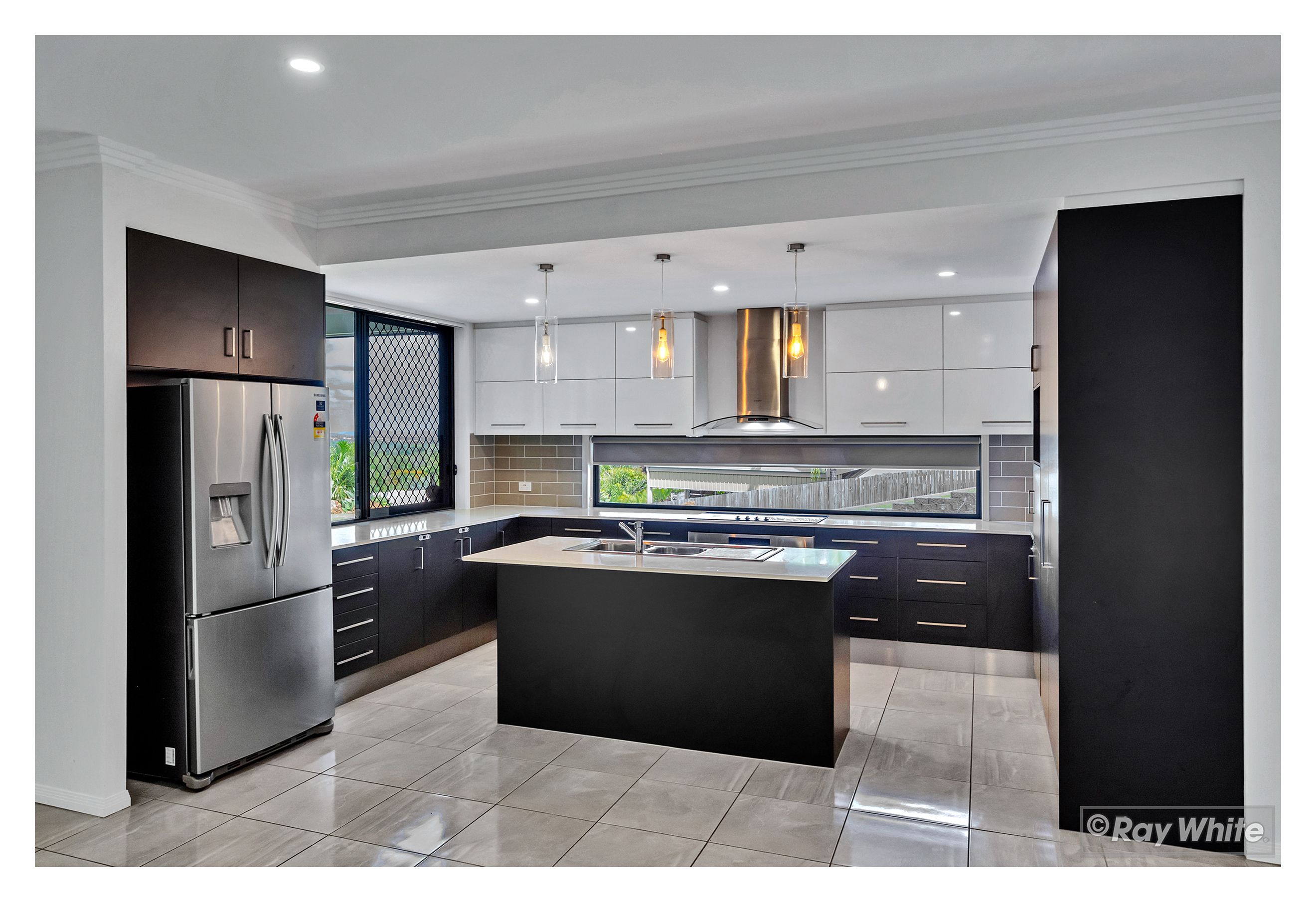 3 Greenwood Close, Frenchville, QLD 4701