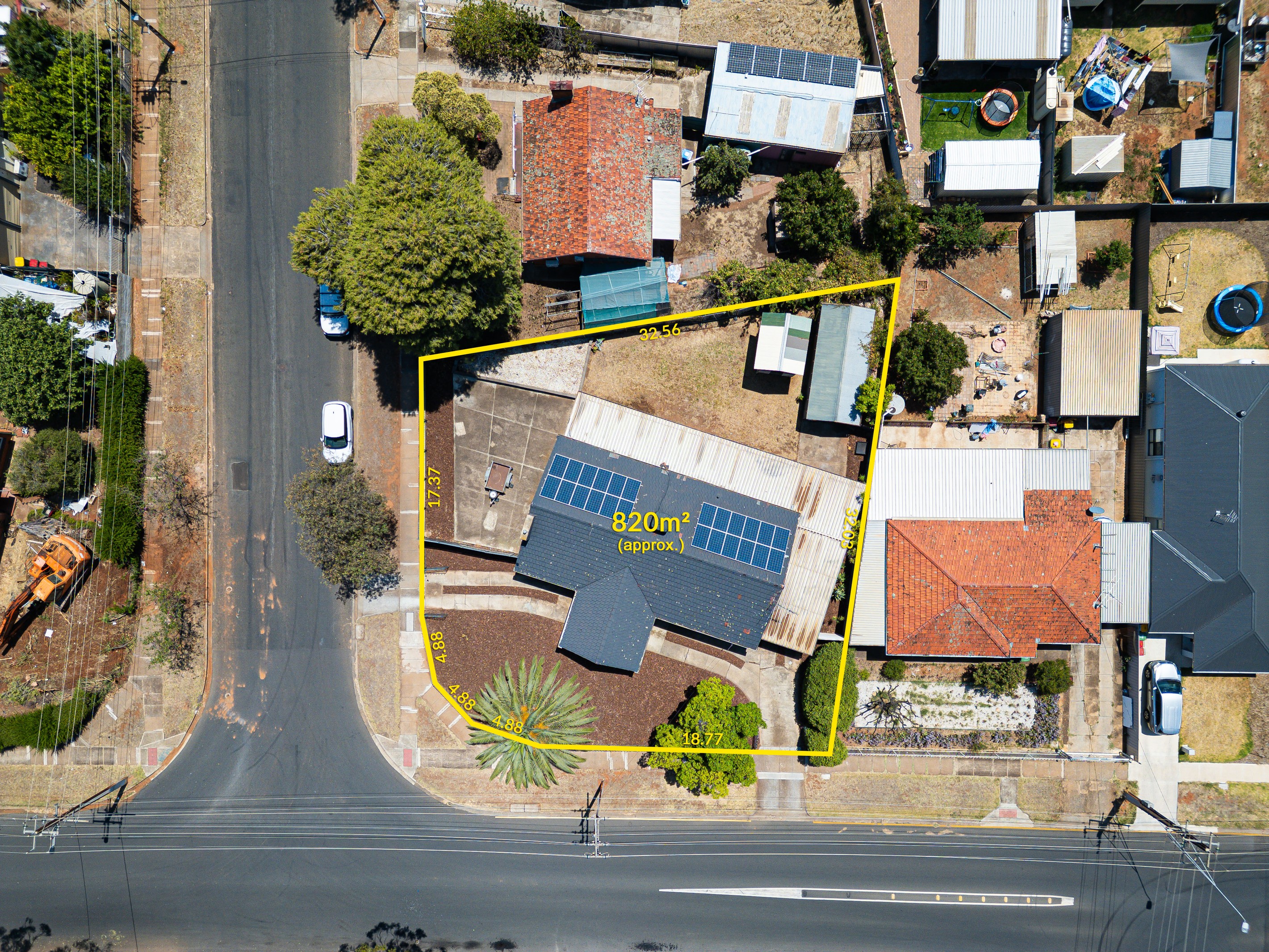 36 Fordingbridge Road, Davoren Park, SA 5113