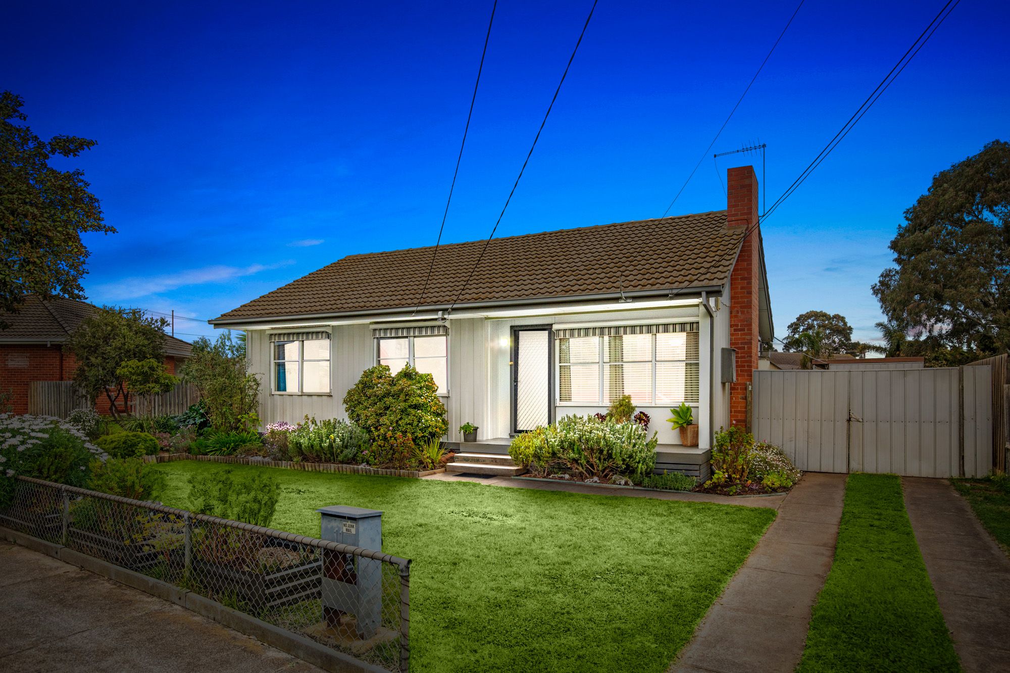 11 Vincent Crescent, Werribee, VIC 3030